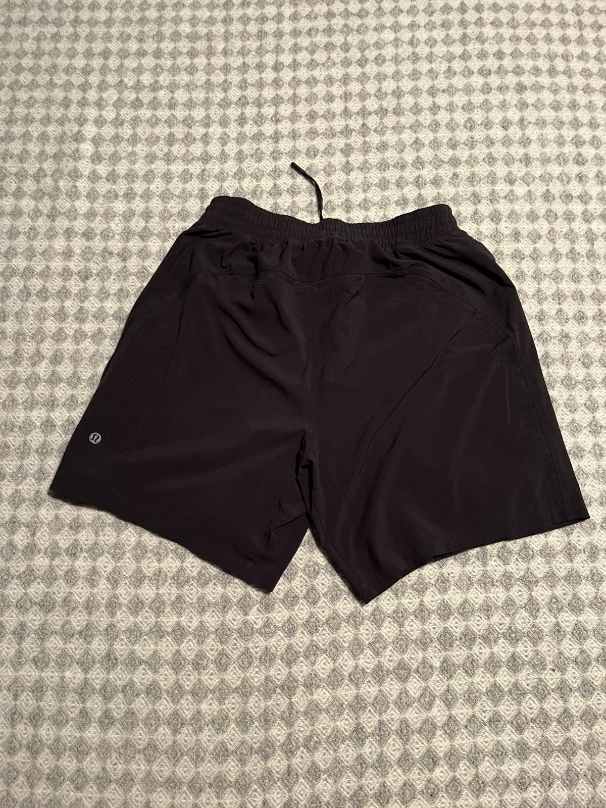 Lululemon Mens Lululemon Shorts Size 32 Waist Size US 32 / EU 48 - 2 Thumbnail