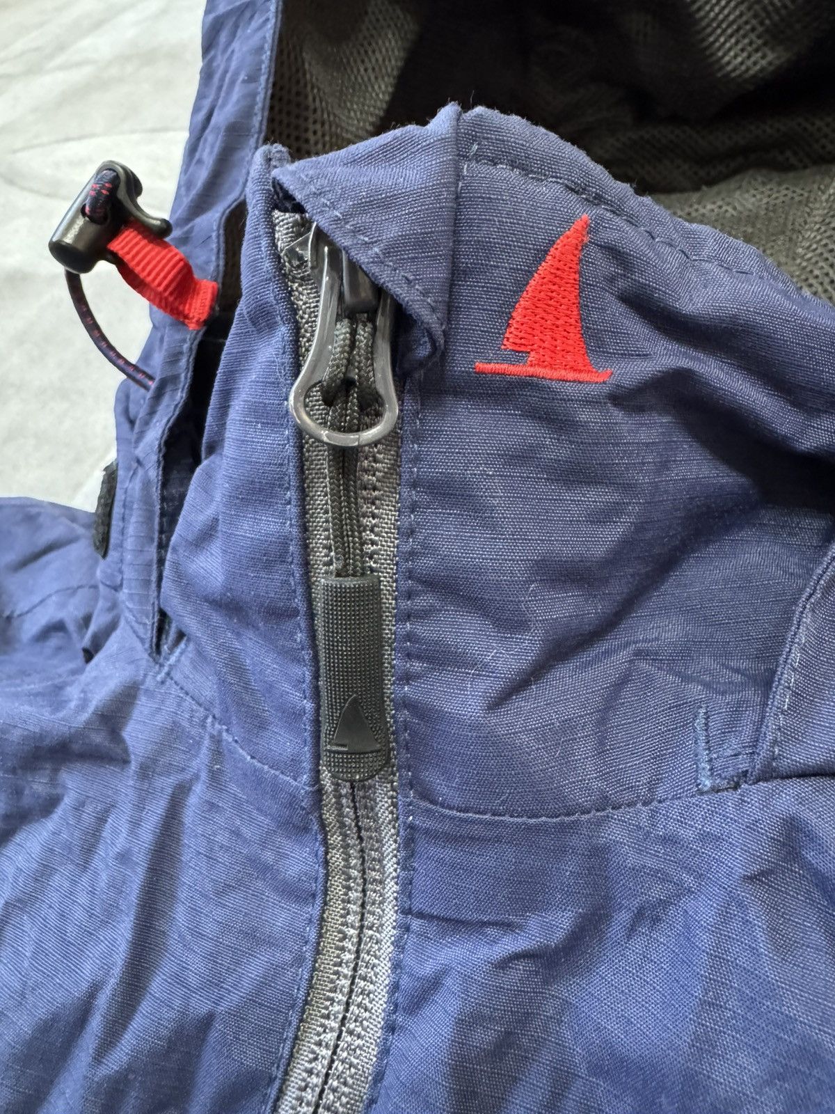 Musto Musto Corsica 2.0 Sardinia size 16 XL sailing Size XL / US 12-14 / IT 48-50 - 9 Thumbnail