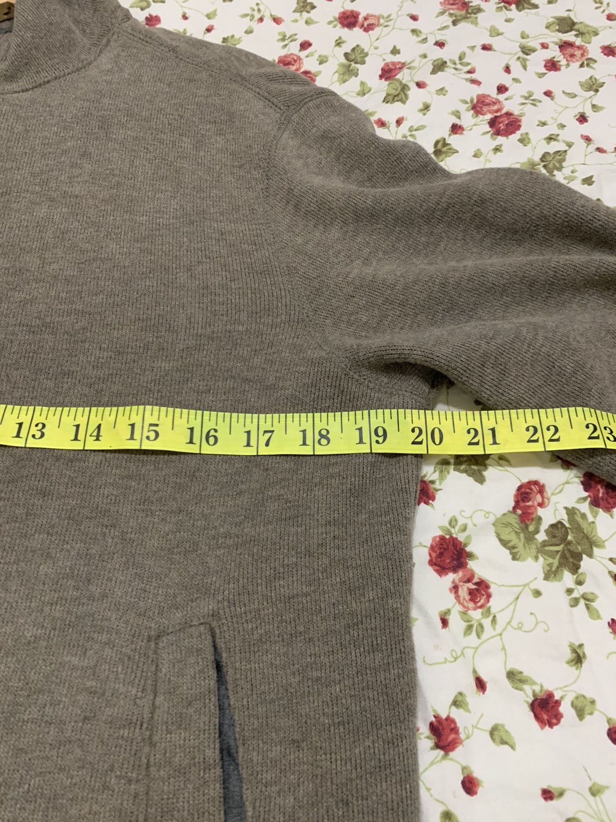 Gap 🔥Vintage Gap zipper Up nice style🔥 Size US XS / EU 42 / 0 - 11 Thumbnail