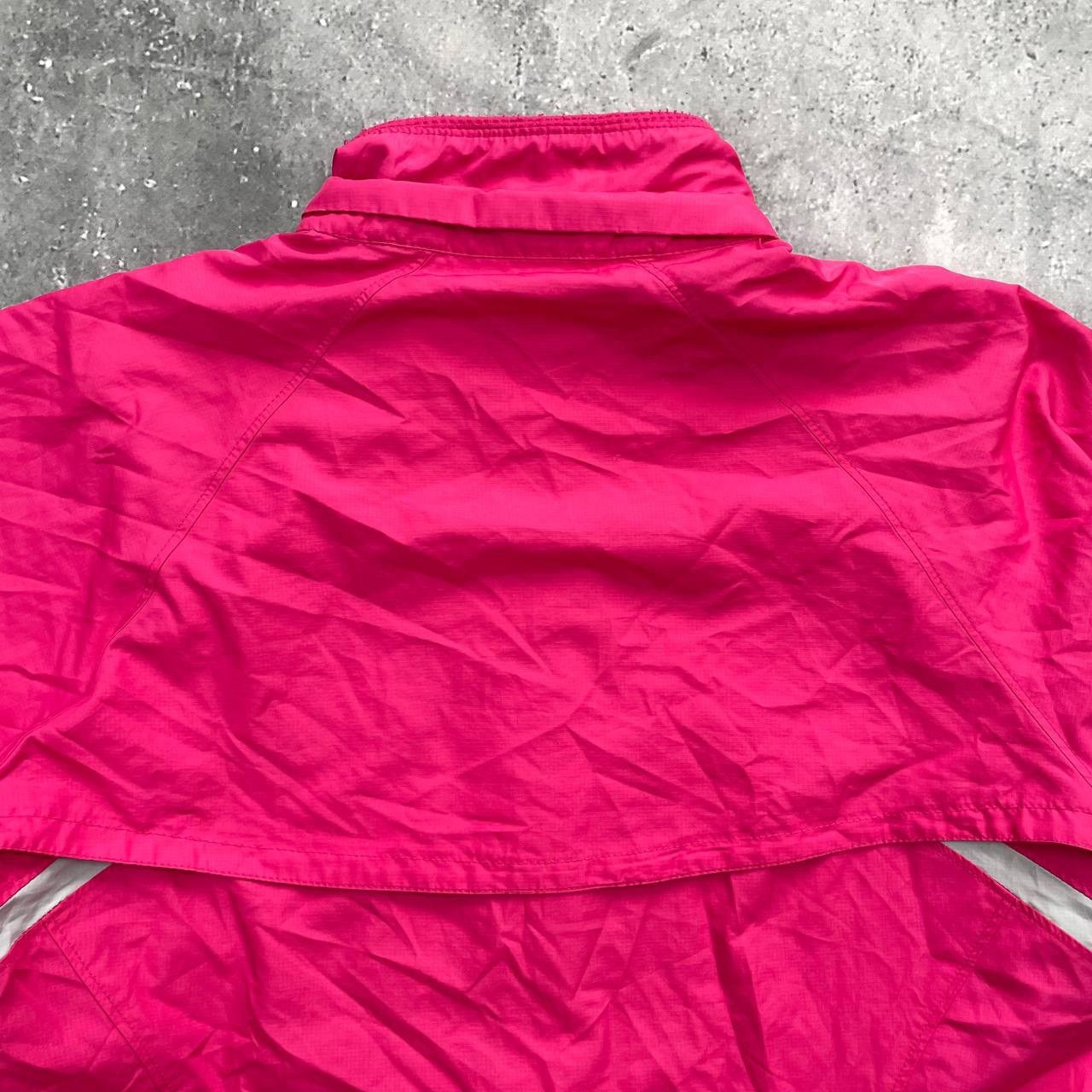 Nike Vintage 2000s Nike Convertible Running Jacket/ Vest Women’s Size M / US 6-8 / IT 42-44 - 15 Thumbnail