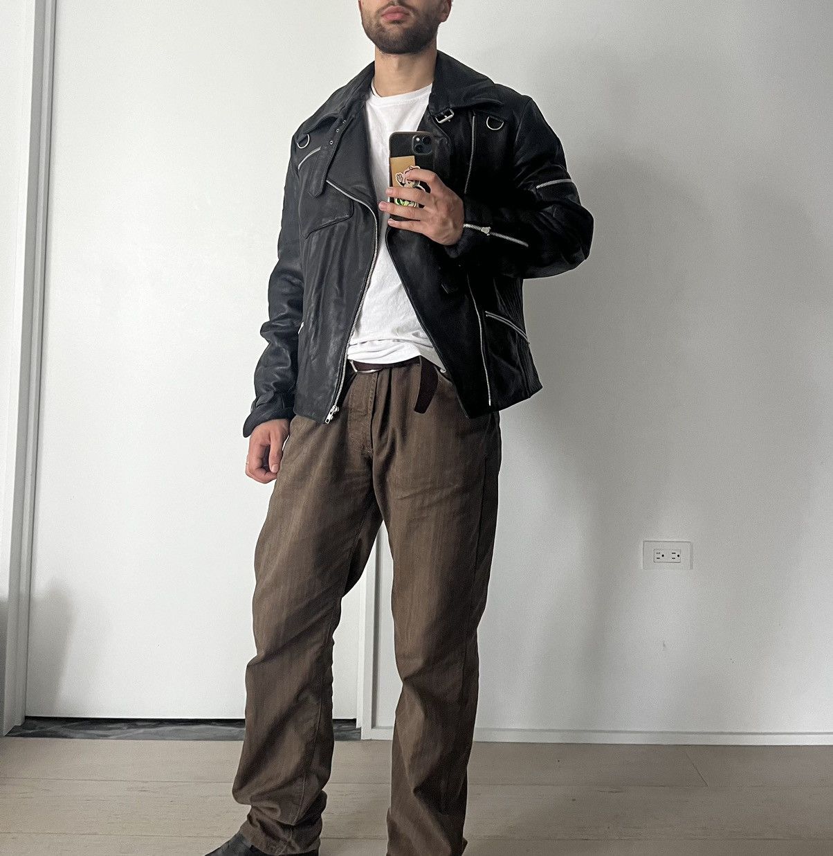 Vintage Very vintage jacket Size US M / EU 48-50 / 2 - 4 Thumbnail