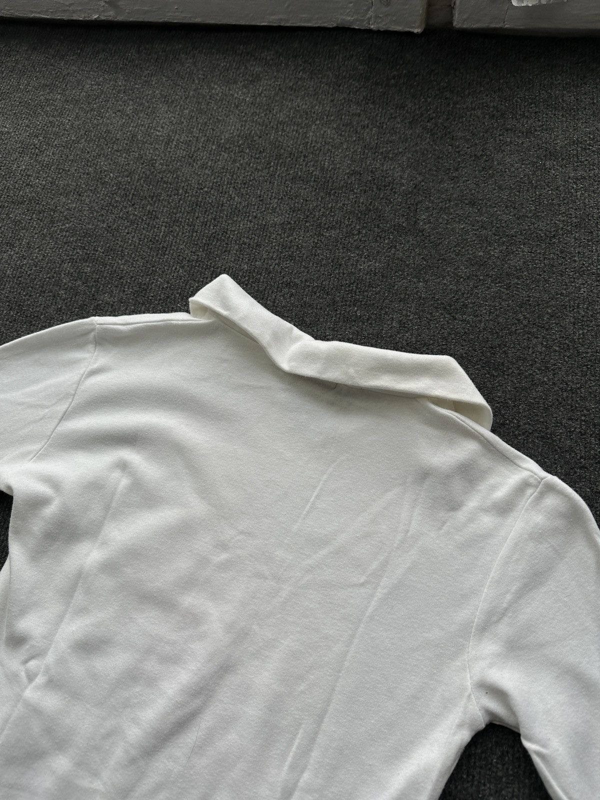 Other SPIRAL FLARED🚨 Y2K RARE AVANTGARDE OPIUM TEE CAT Size M / US 6-8 / IT 42-44 - 14 Thumbnail