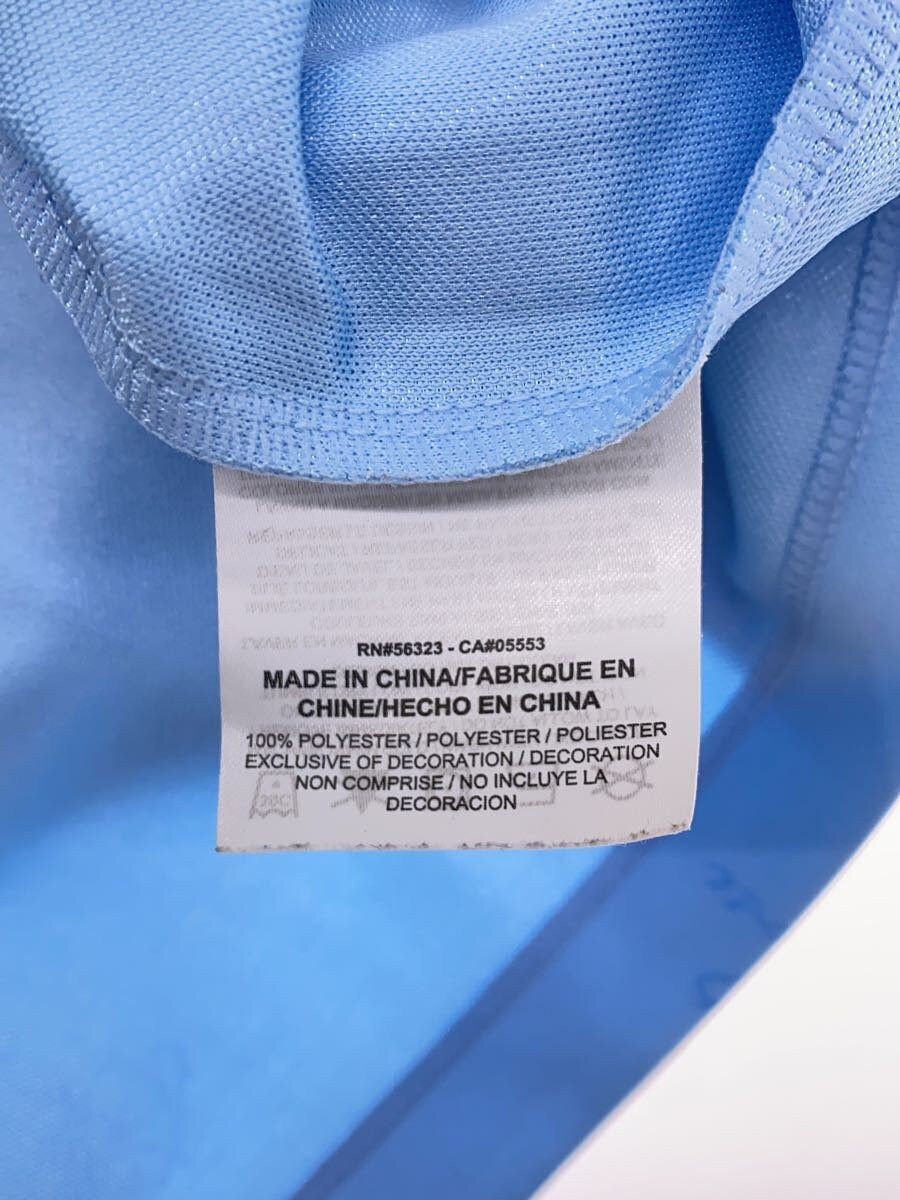Martine Rose × Nike Logo Football Jersey Tee Size US L / EU 52-54 / 3 - 4 Thumbnail