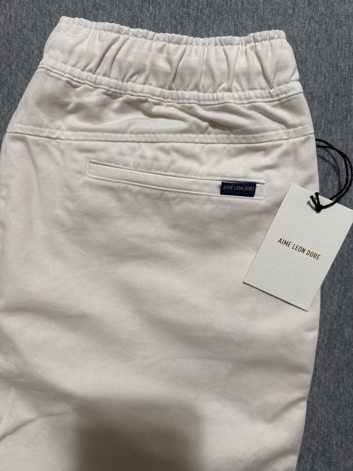 Aime Leon Dore Aime Leon dore drawstring shorts (3) Size US 28 / EU 44 - 7 Thumbnail