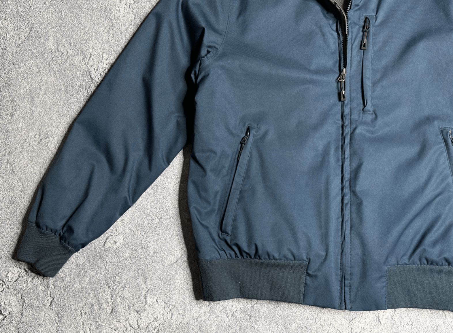 Orvis Orvis men's fleece jacket M Size US M / EU 48-50 / 2 - 3 Thumbnail