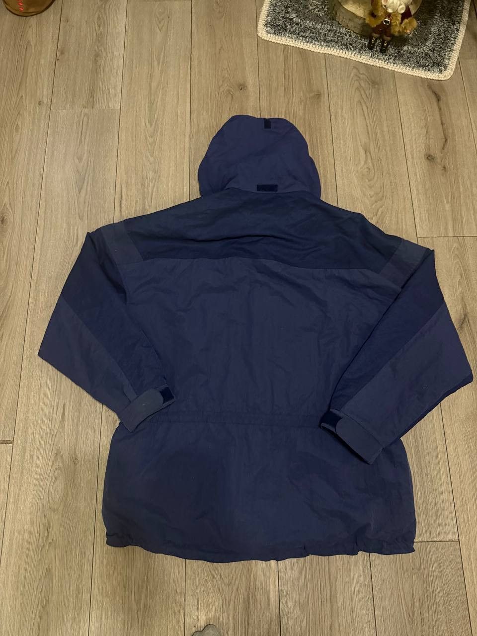 Mammut 90s Mammut Vintage Men Gore-Tex Ski Jacket Size XL Outdoor Size US XL / EU 56 / 4 - 5 Thumbnail