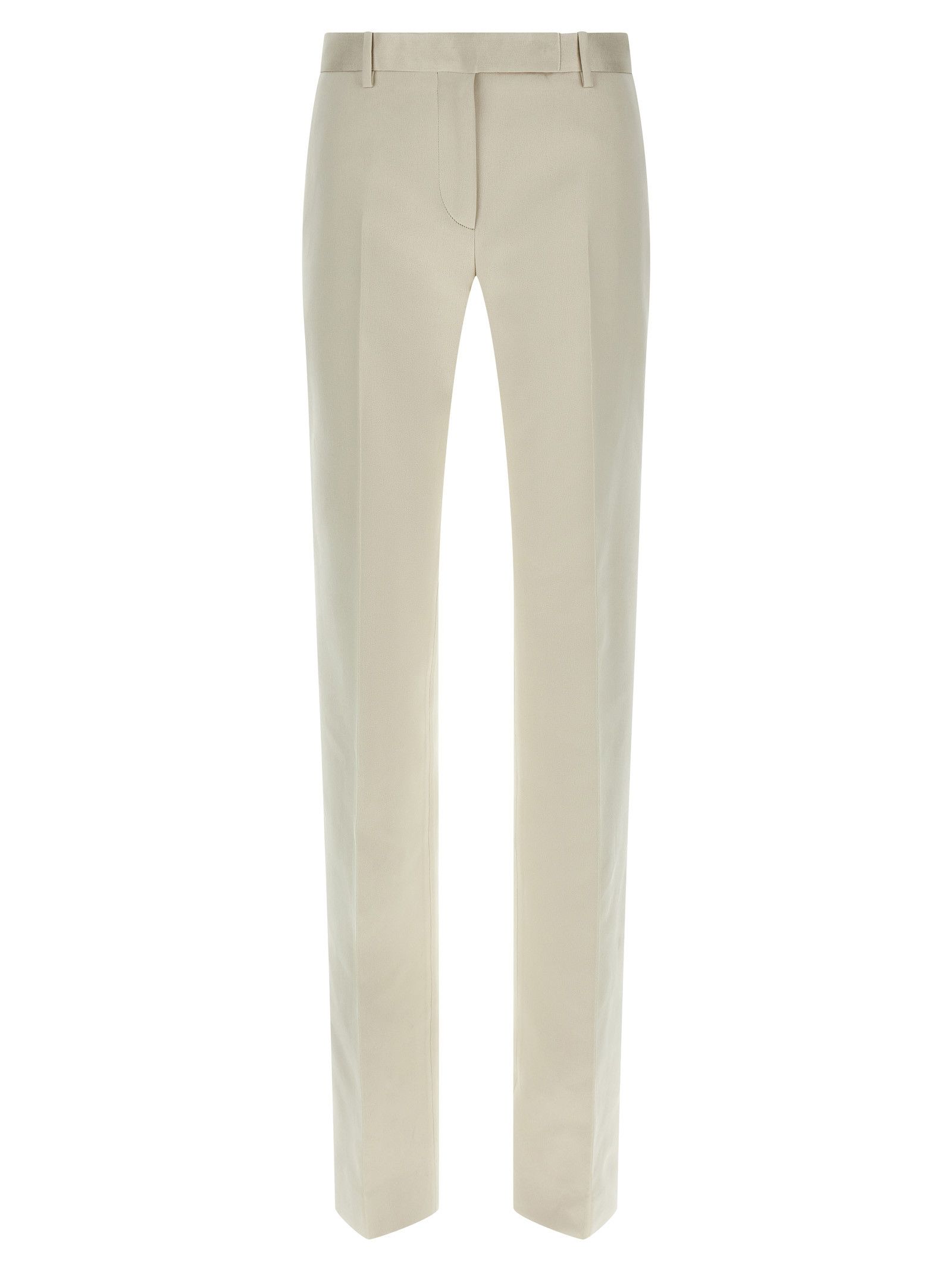 Tom Ford Duchesse Tailored Trousers Size 27" / US 4 / IT 40 - 1 Thumbnail