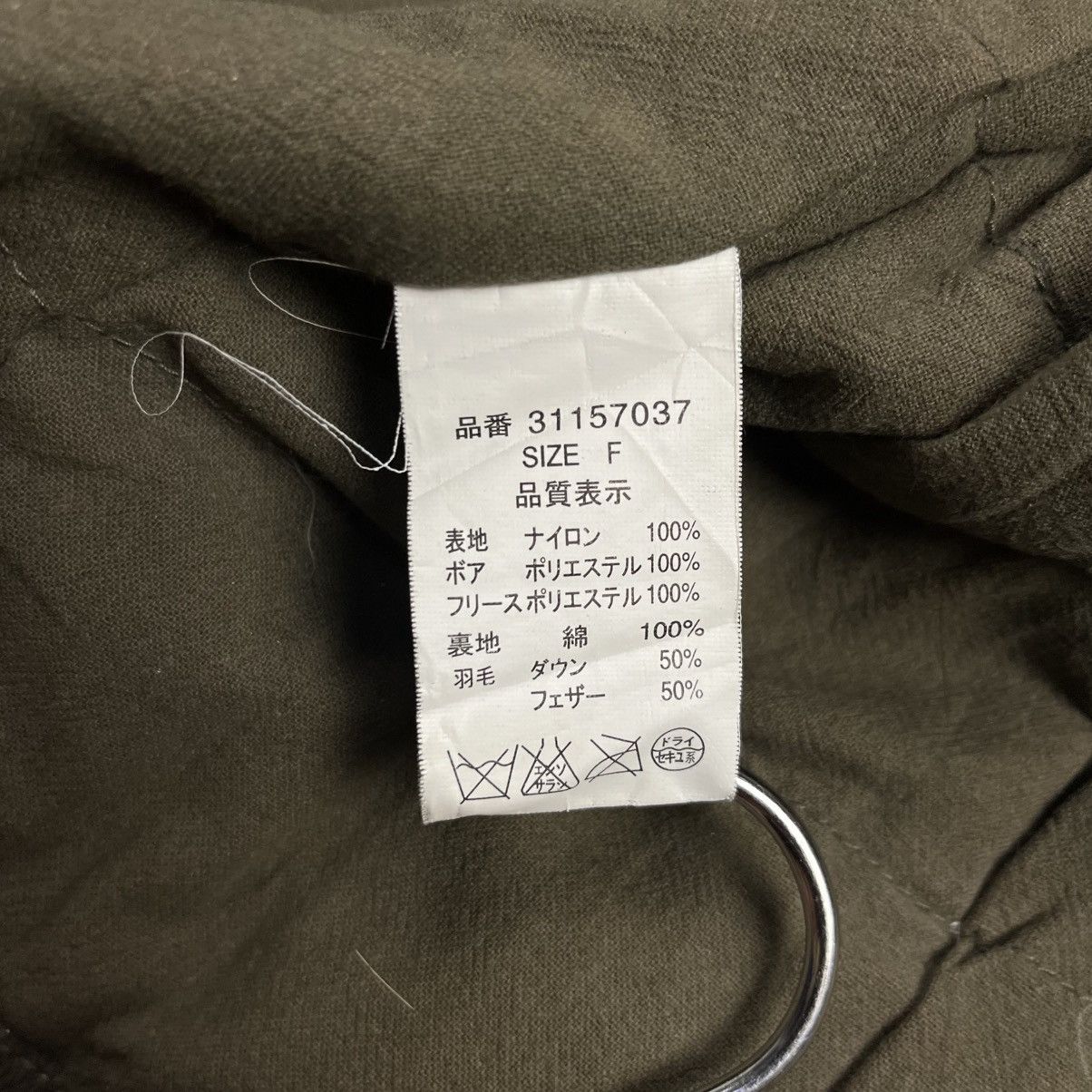 Japanese Brand 2000s GOA - Apocalypse Cyber Bono Jacket Size US M / EU 48-50 / 2 - 14 Thumbnail