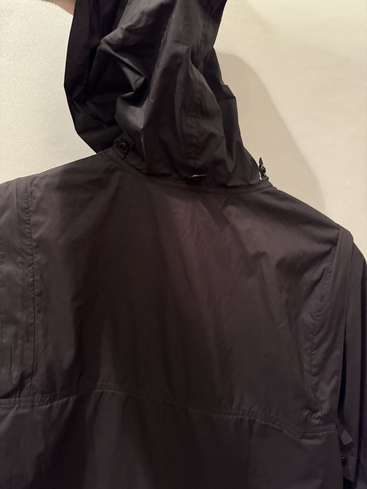 Final Home Final Home Convertible Jacket Size US S / EU 44-46 / 1 - 17 Thumbnail
