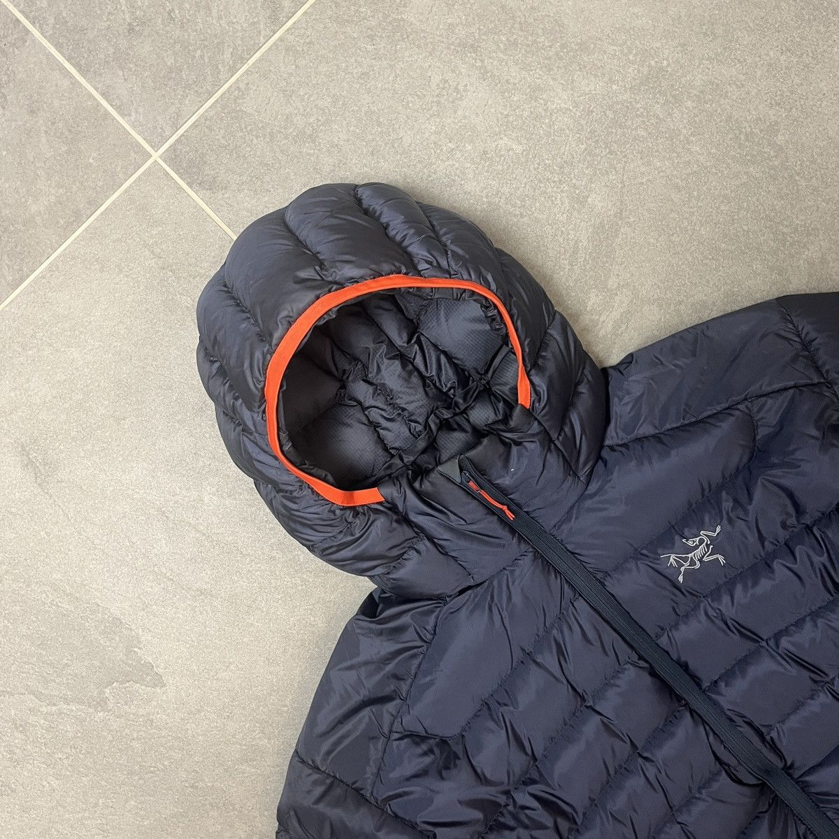 Arc'teryx Arcteryx Ceterium Lt Pufferjacke Size US M / EU 48-50 / 2 - 3 Thumbnail