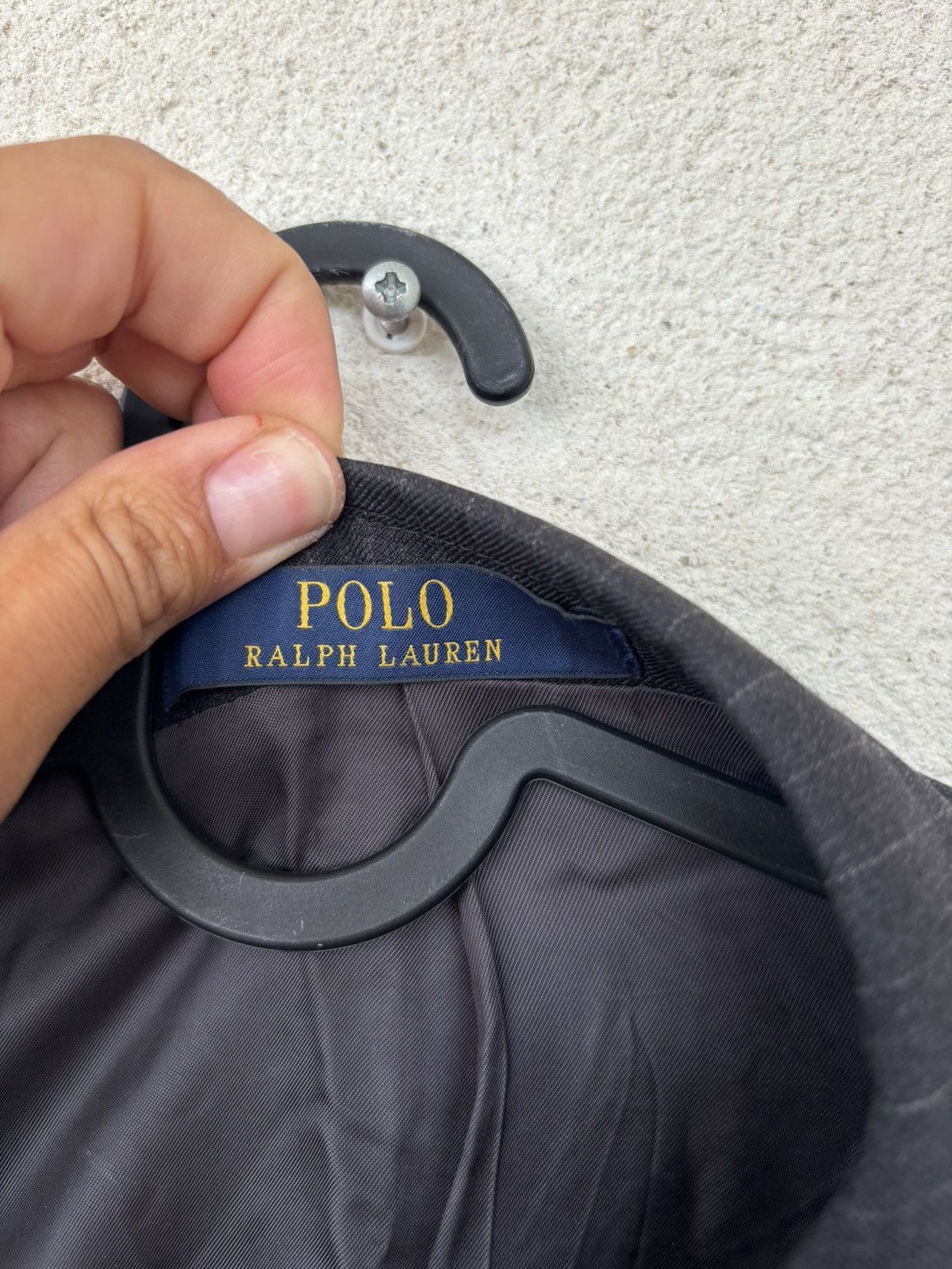 Ralph Lauren Blazer ralph Lauren Size 42R - 2 Thumbnail