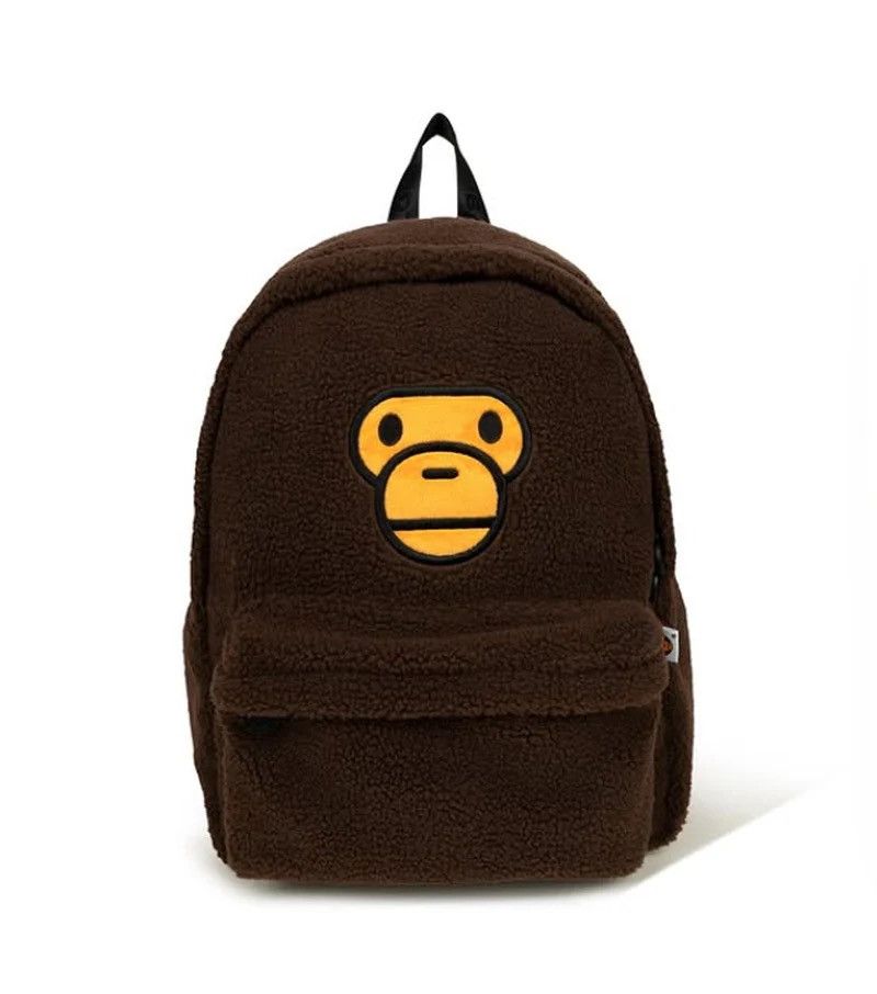 Bape Bape Baby Milo Bag Size ONE SIZE - 2 Thumbnail