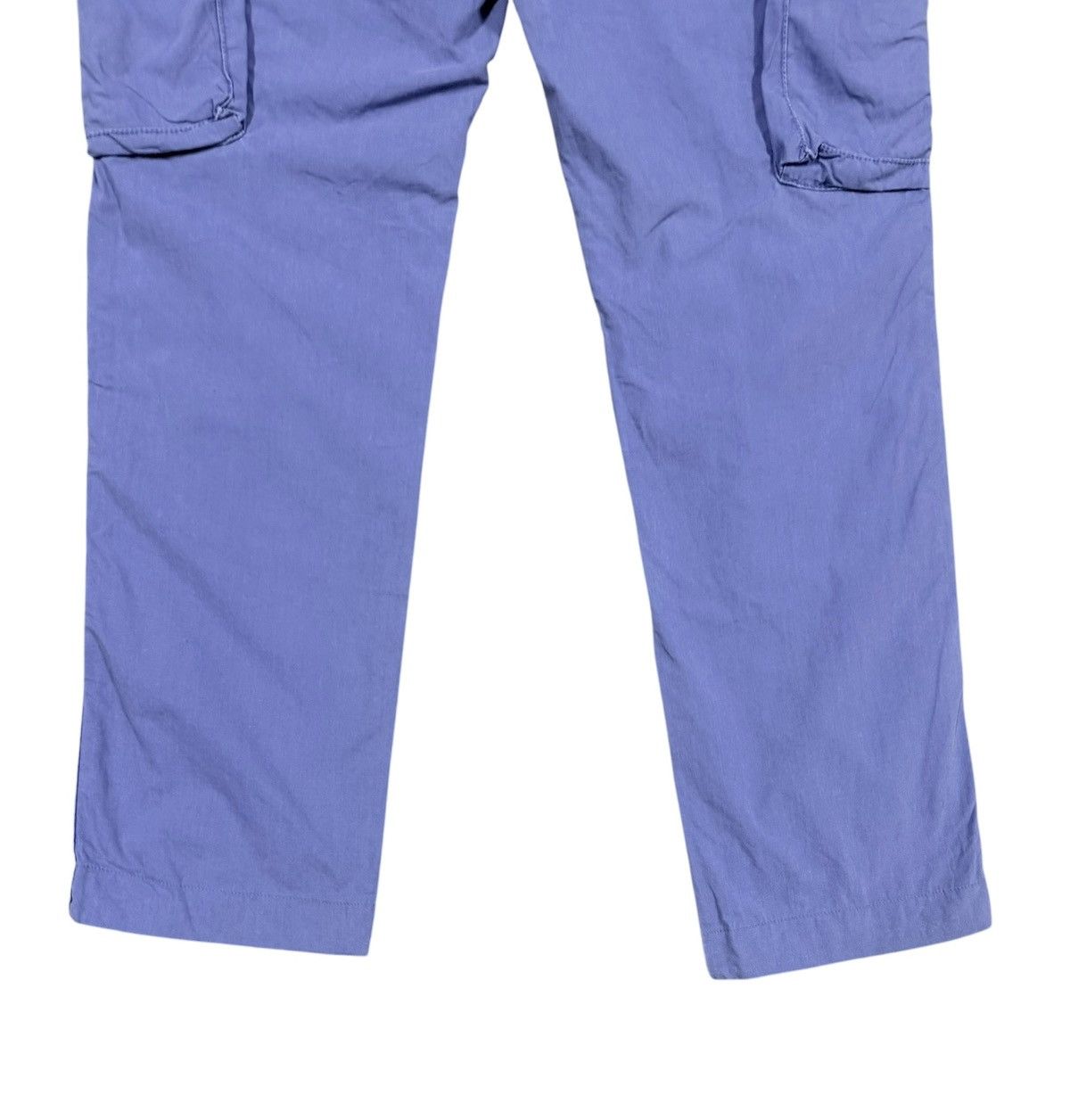 Polo Ralph Lauren Vtg🔥Polo Ralph Lauren Military Utility Surplus Cargo Pants Size US 35 - 11 Thumbnail