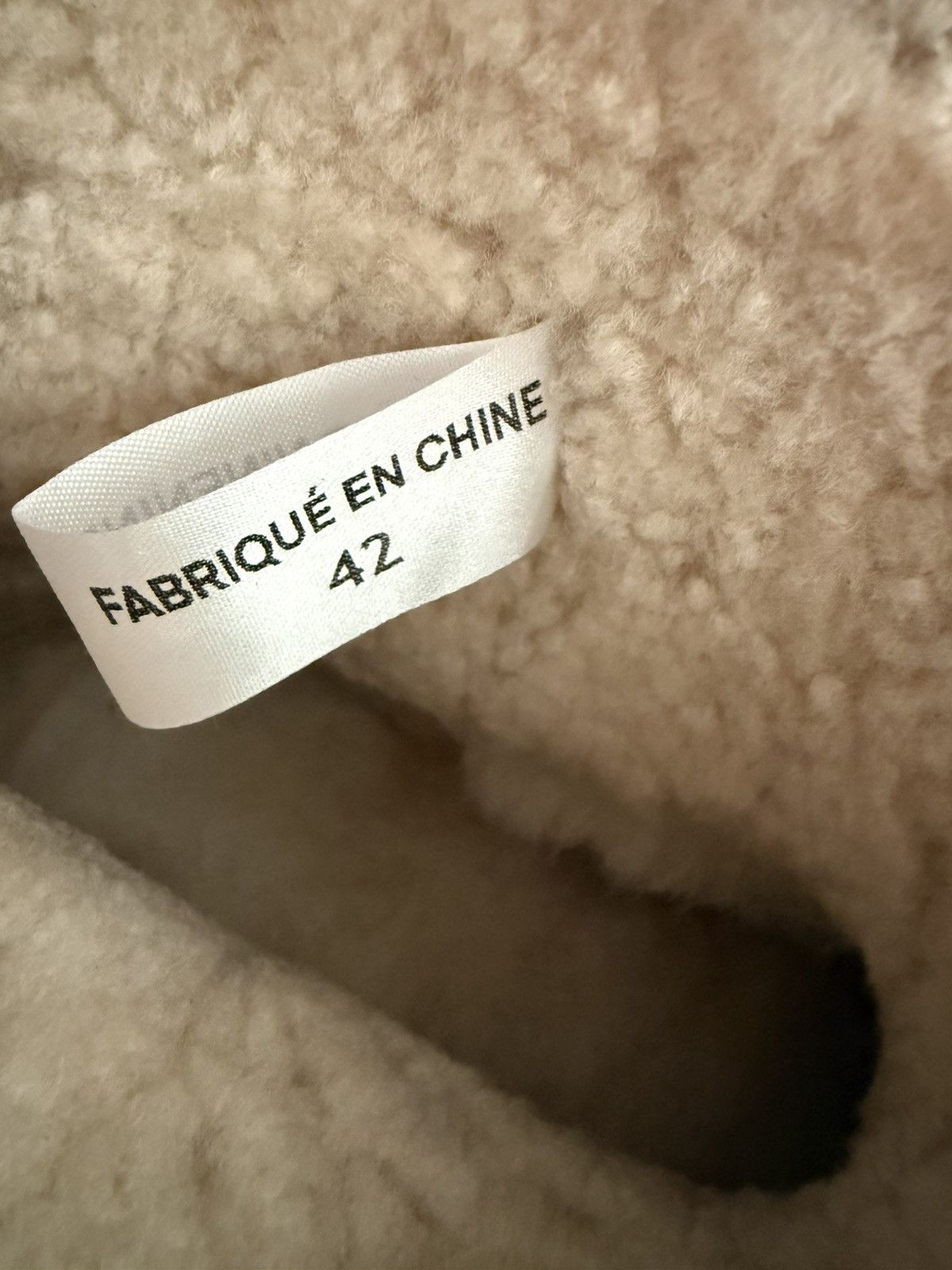 1199 Bazo 1199 Uggs Size US 8.5 / EU 41-42 - 4 Thumbnail