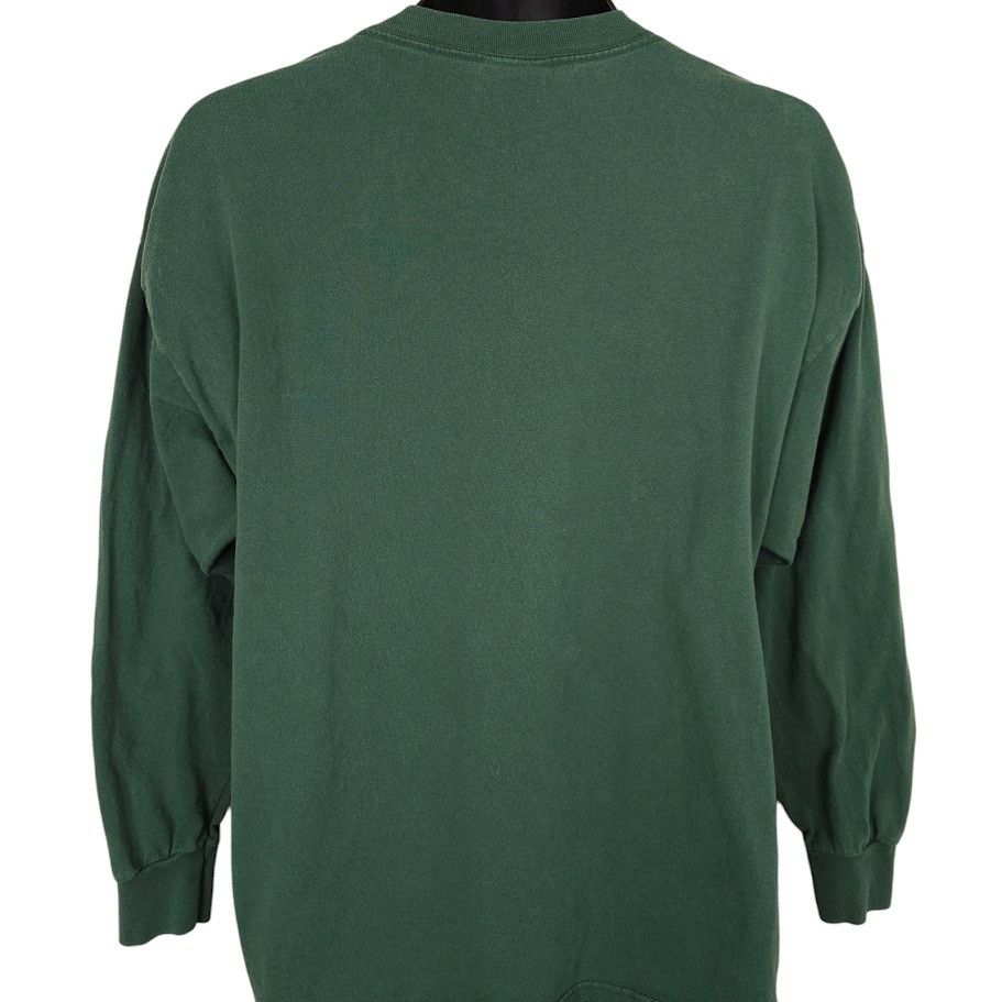 NFL Green Bay Packers T Shirt Mens Size XL NFL Football Size US XL / EU 56 / 4 - 4 Thumbnail