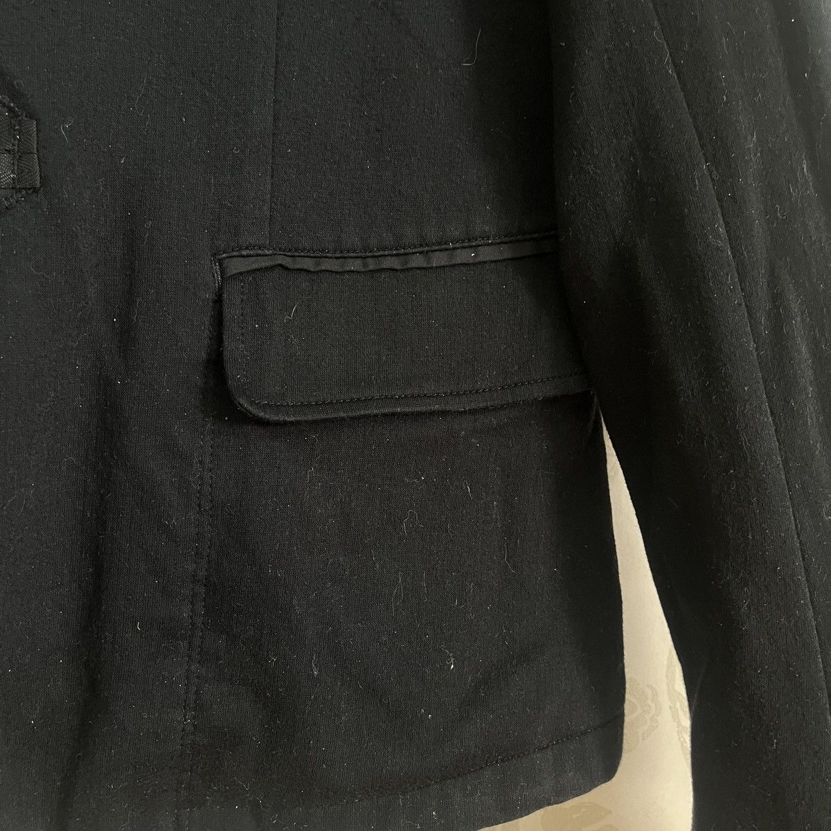 Marithe + Francois Girbaud Marithe Francois Girbaud Blazer Jacket Size US S / EU 44-46 / 1 - 8 Thumbnail