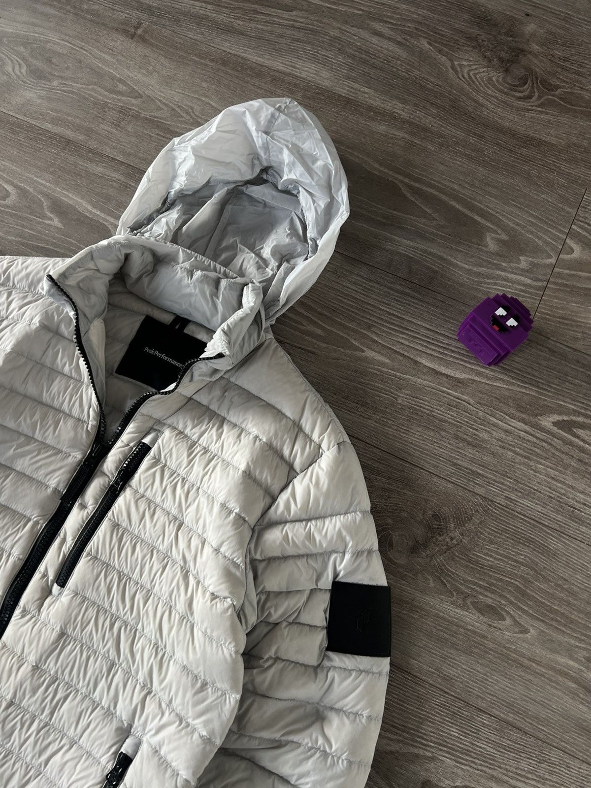 Peak Performance Peak Performance goose Down Bolt SLJ New Collection Jacket Size US M / EU 48-50 / 2 - 10 Thumbnail