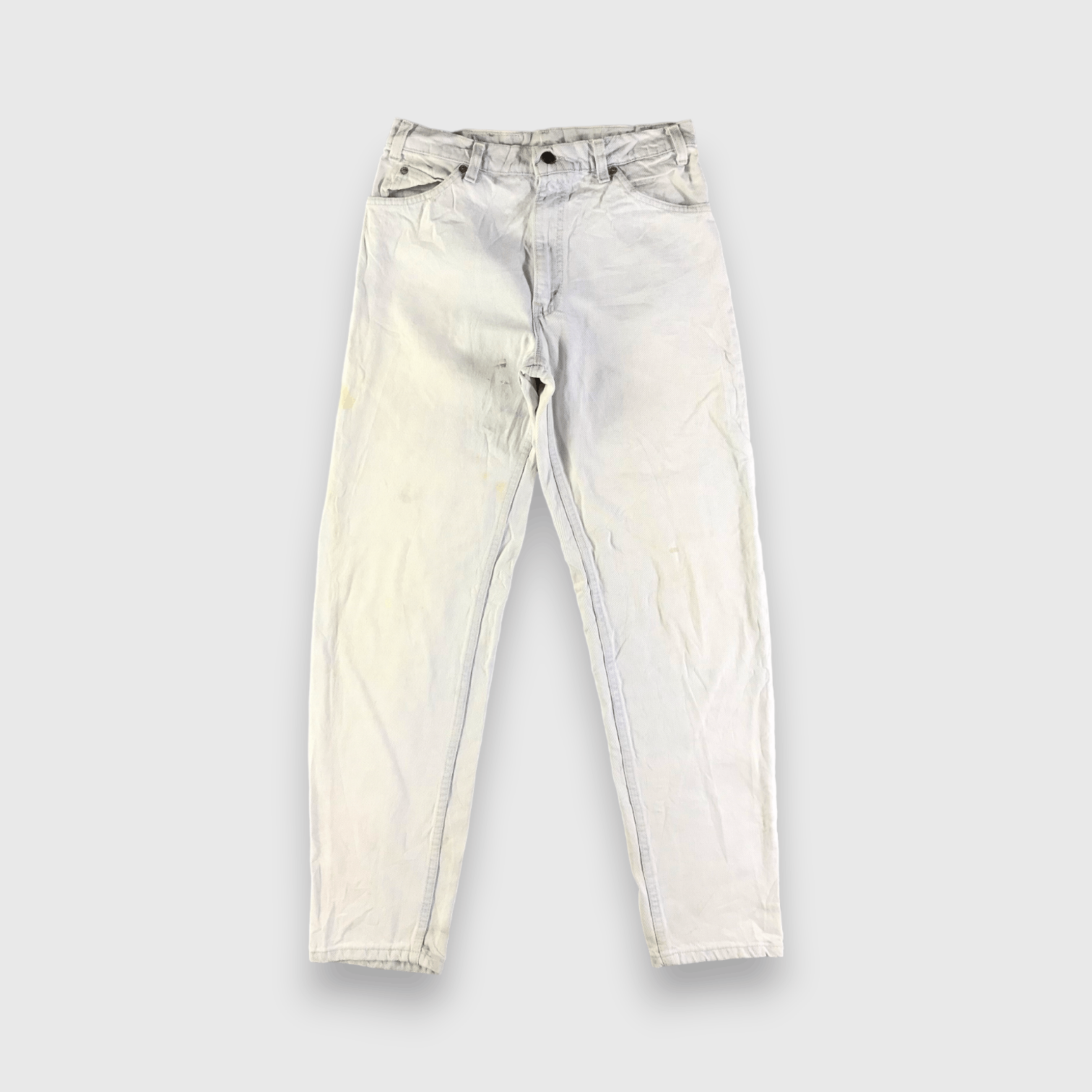 Levi's Vintage Light Wash Levis 550 Jeans-J4200 Size US 30 / EU 46 - 1 Thumbnail