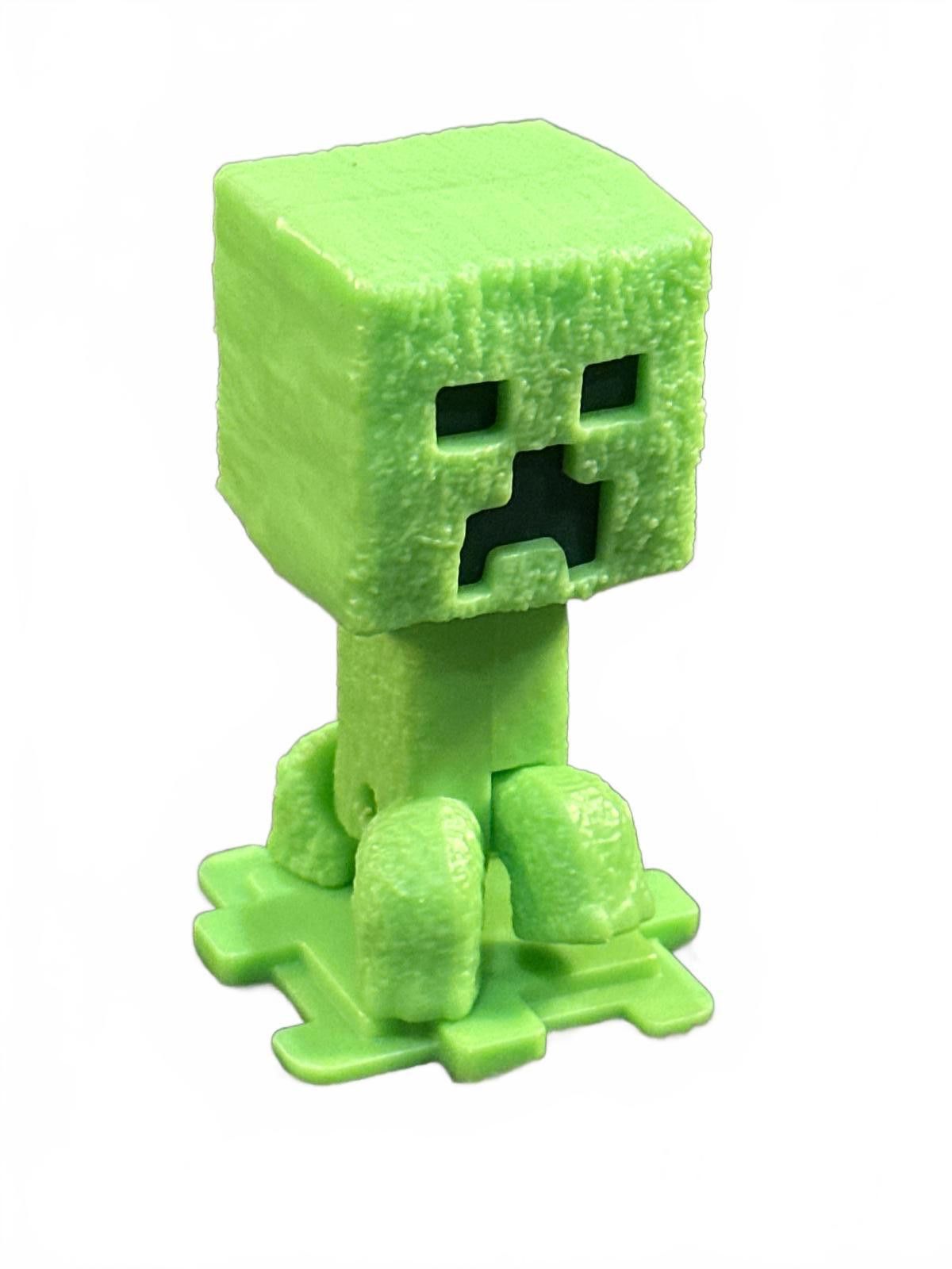 Other [2025] McDonald's x Minecraft Movie Happy Meal Toys Size ONE SIZE - 7 Thumbnail