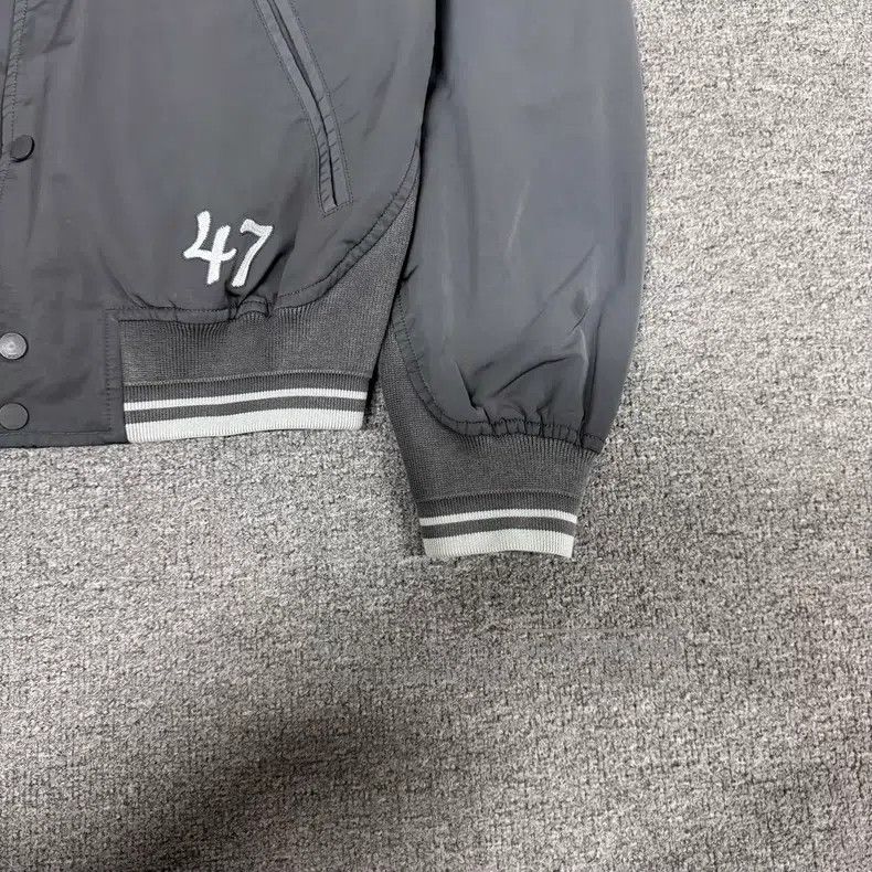 Dior Dior Embroidered Logo Inner Full Print Baseball Jacket Size US S / EU 44-46 / 1 - 3 Thumbnail