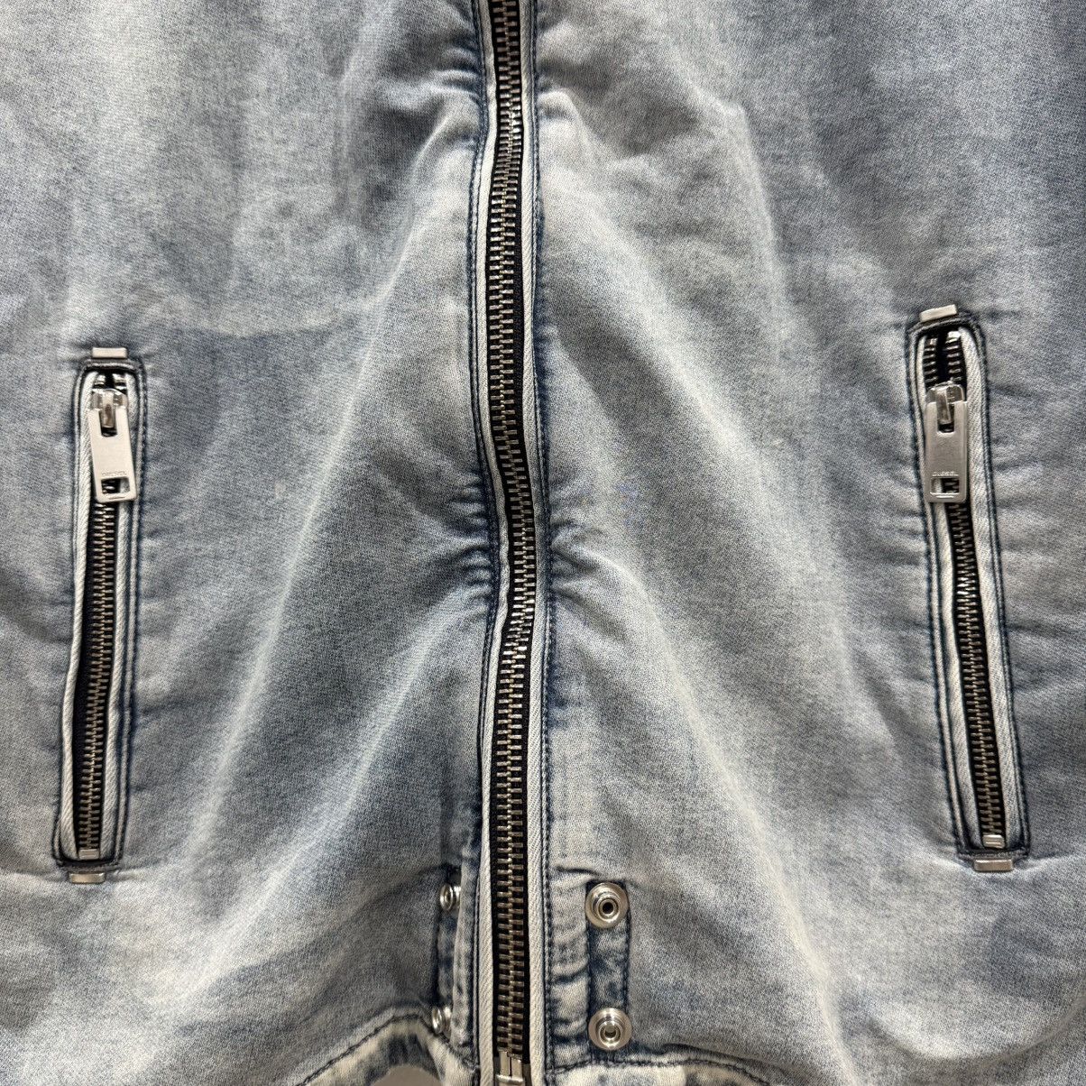 Diesel Diesel Jambra Moto Jacket Size US L / EU 52-54 / 3 - 4 Thumbnail