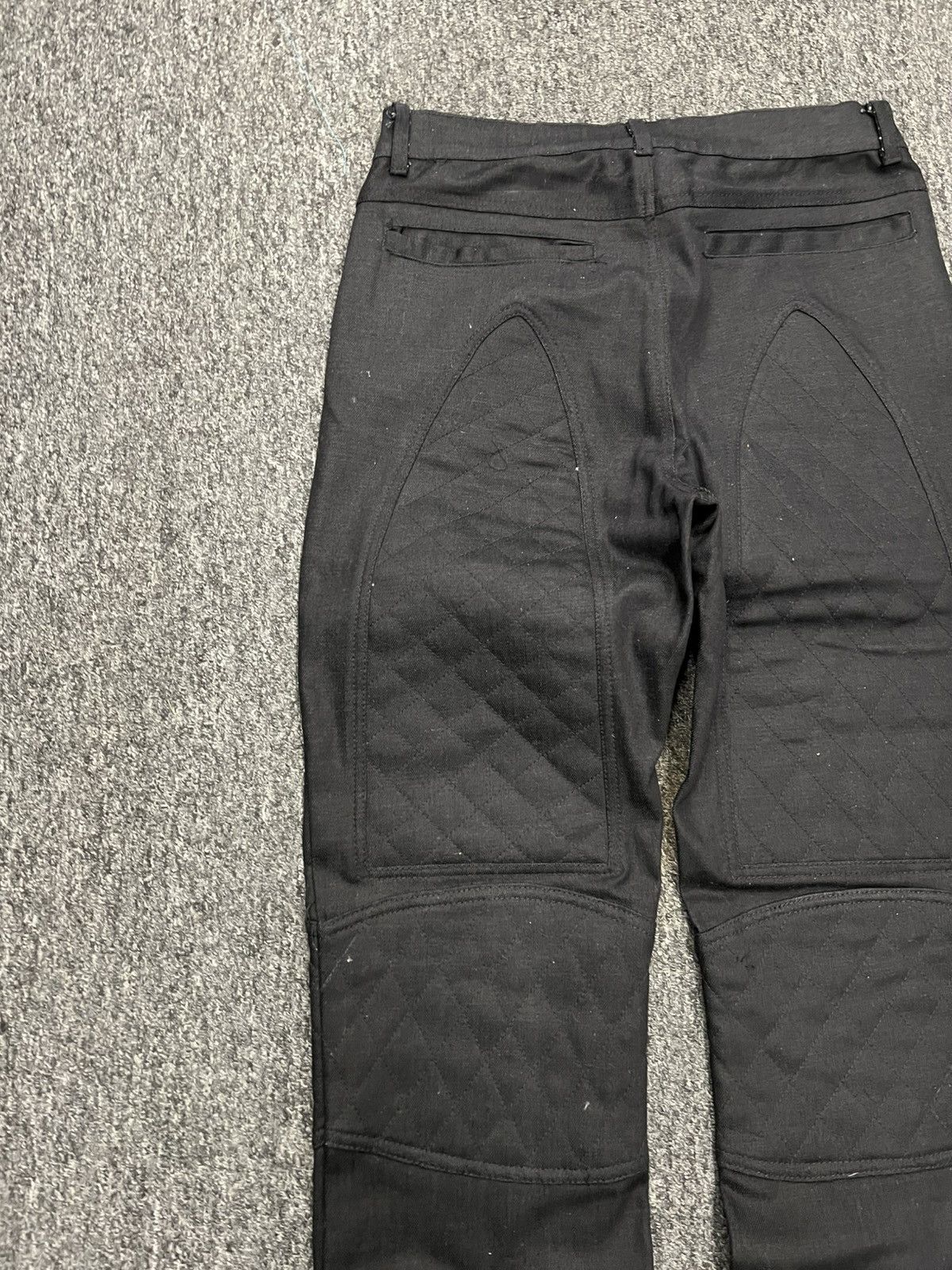 Who Decides War Moto denim Size US 30 / EU 46 - 6 Thumbnail