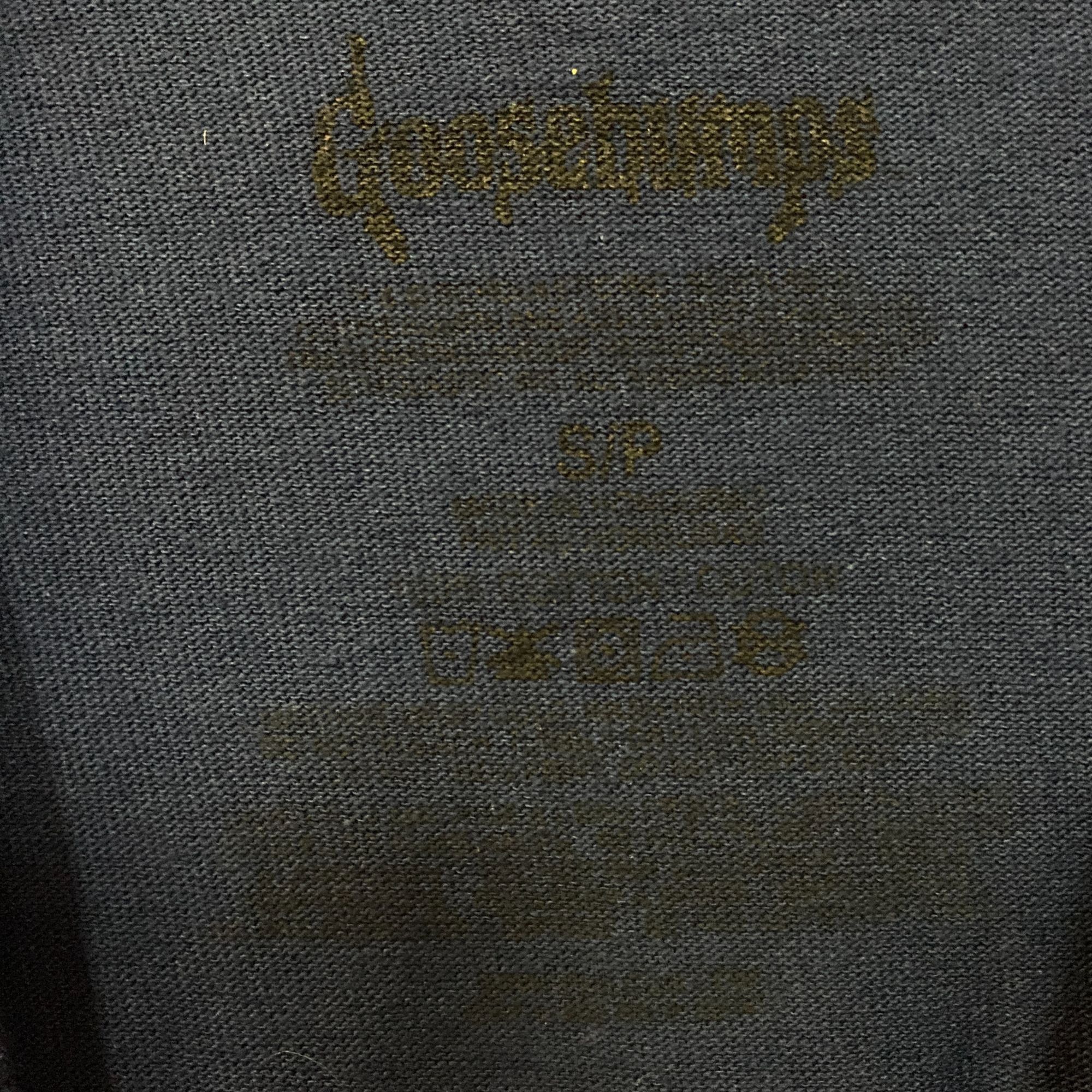 Other Goosebumps HorrorLand The Best Of horror T-shirt Small Size US S / EU 44-46 / 1 - 4 Thumbnail