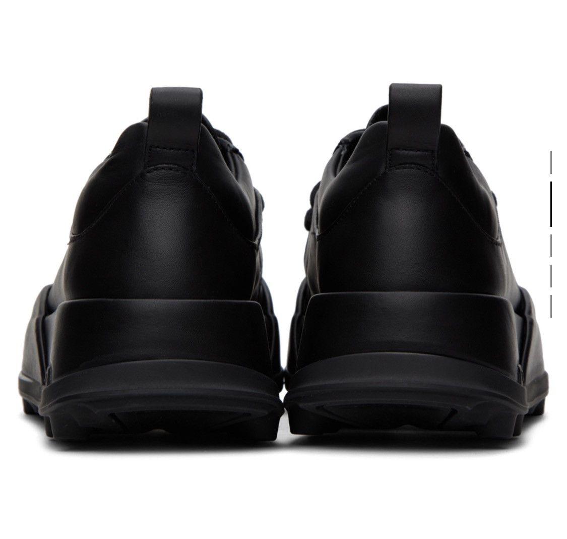 Jil Sander Jil Sander Orb Sneakers Size US 10 / EU 43 - 3 Thumbnail