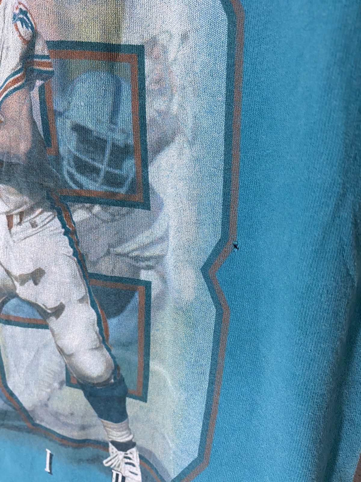 NFL × Pro Player × Vintage VINTAGE DAN MARINO Size US M / EU 48-50 / 2 - 6 Thumbnail