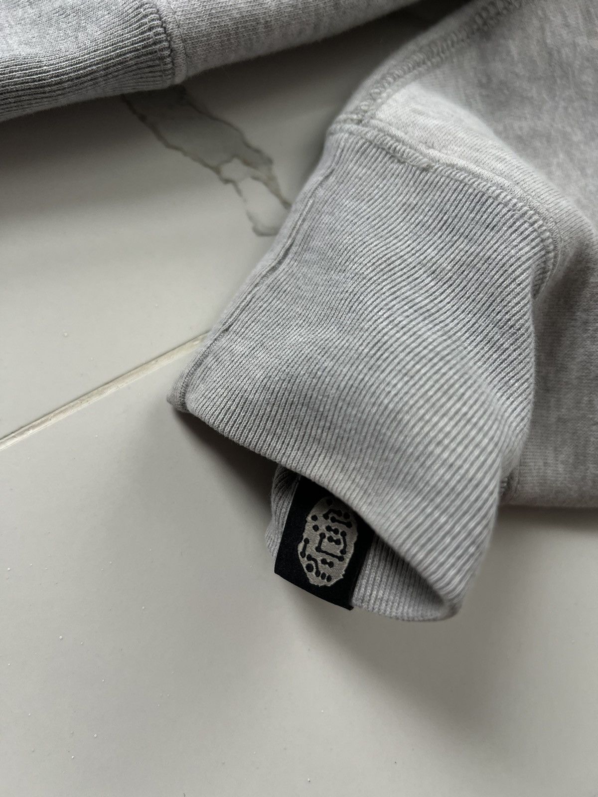 Bape BAPE RARE DEV-OPS-PROPER-UNIFORM HOODIE PATCHES HOODIE Size US XL / EU 56 / 4 - 5 Thumbnail