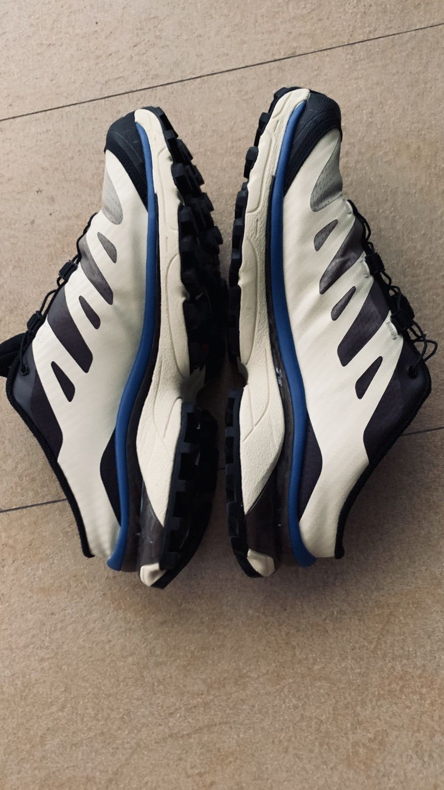 Maison Margiela × Salomon Salomon x MM6 Maison Margiela mules Size US 9.5 / EU 42-43 - 5 Thumbnail