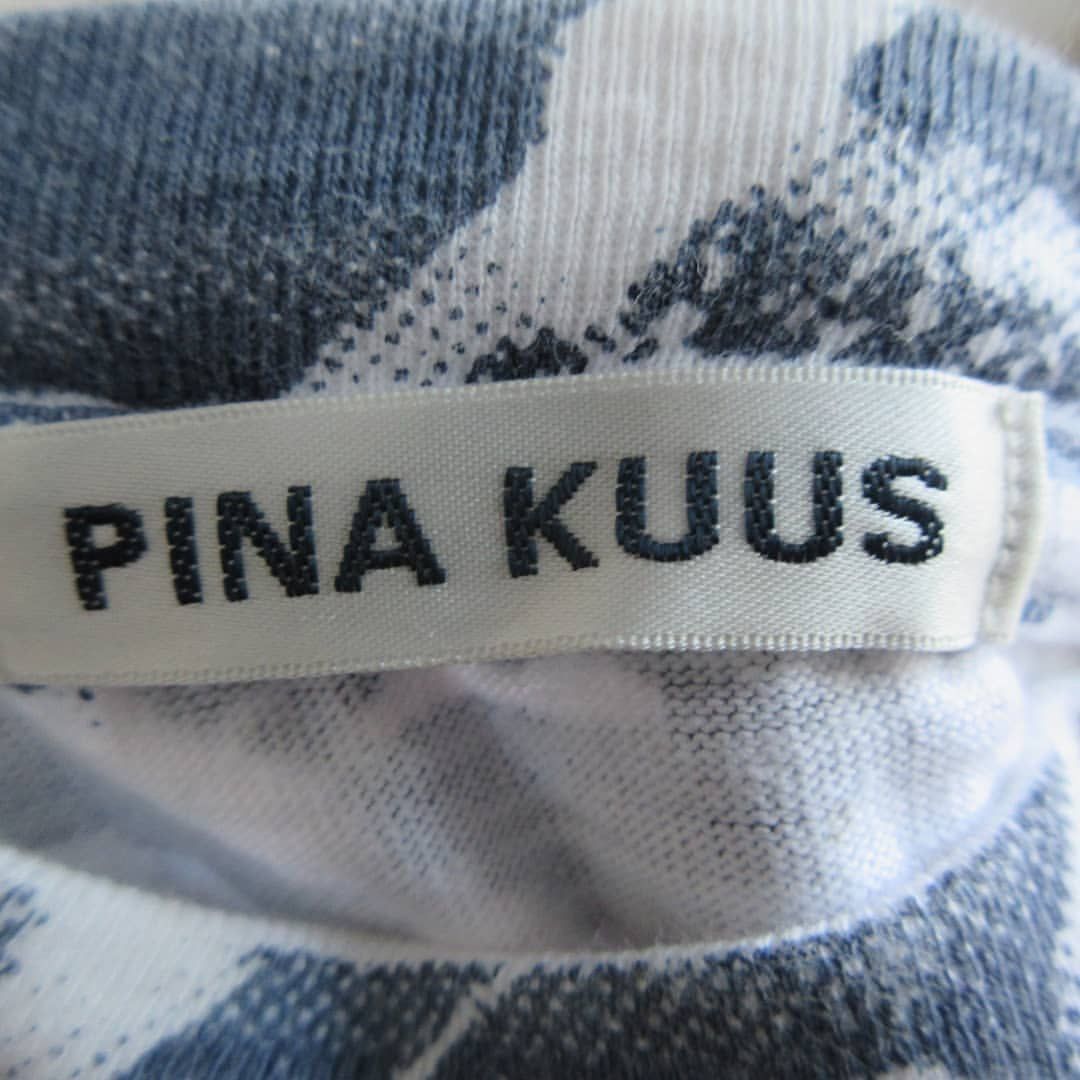 Other Vintage Fully Pattern Football Printed Pina Cuus tshirt tee Size US L / EU 52-54 / 3 - 4 Thumbnail
