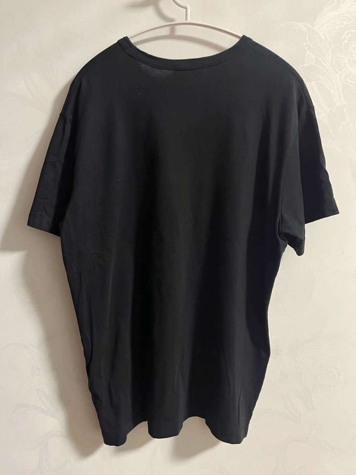 Comme des Garcons Comme des Garcons Comme Des Garcons Homme Plus Side ZIp Te Size US L / EU 52-54 / 3 - 4 Thumbnail