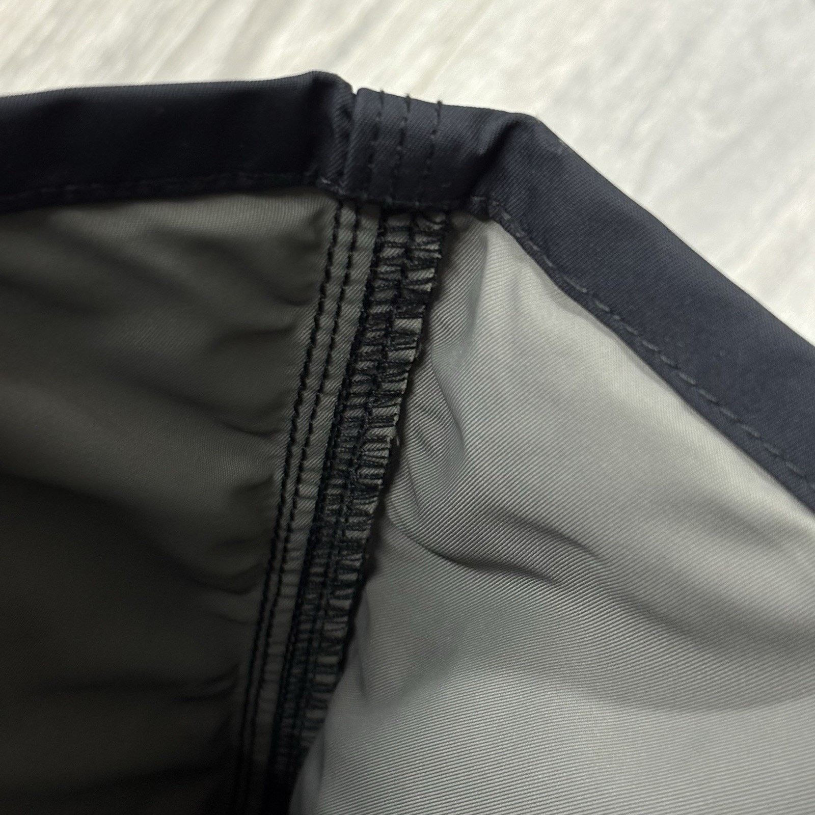 Chrome Hearts Chrome Hearts Leather Knee Carpenter Pants | WORN 1-3X Size US 30 / EU 46 - 14 Thumbnail