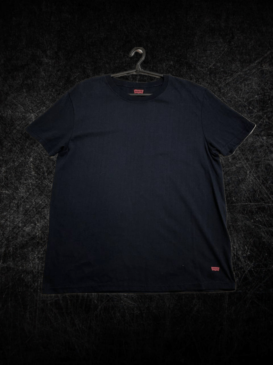 Levi's Levi's Short Sleeve Ringer T-Shirt Size US L / EU 52-54 / 3 - 1 Thumbnail