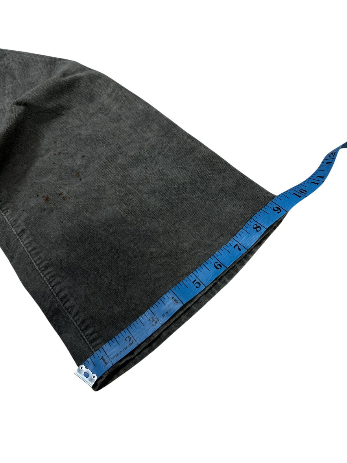 Kapital Flare Distress Cudroy Ralph Lauren . Size US 32 / EU 48 - 11 Thumbnail