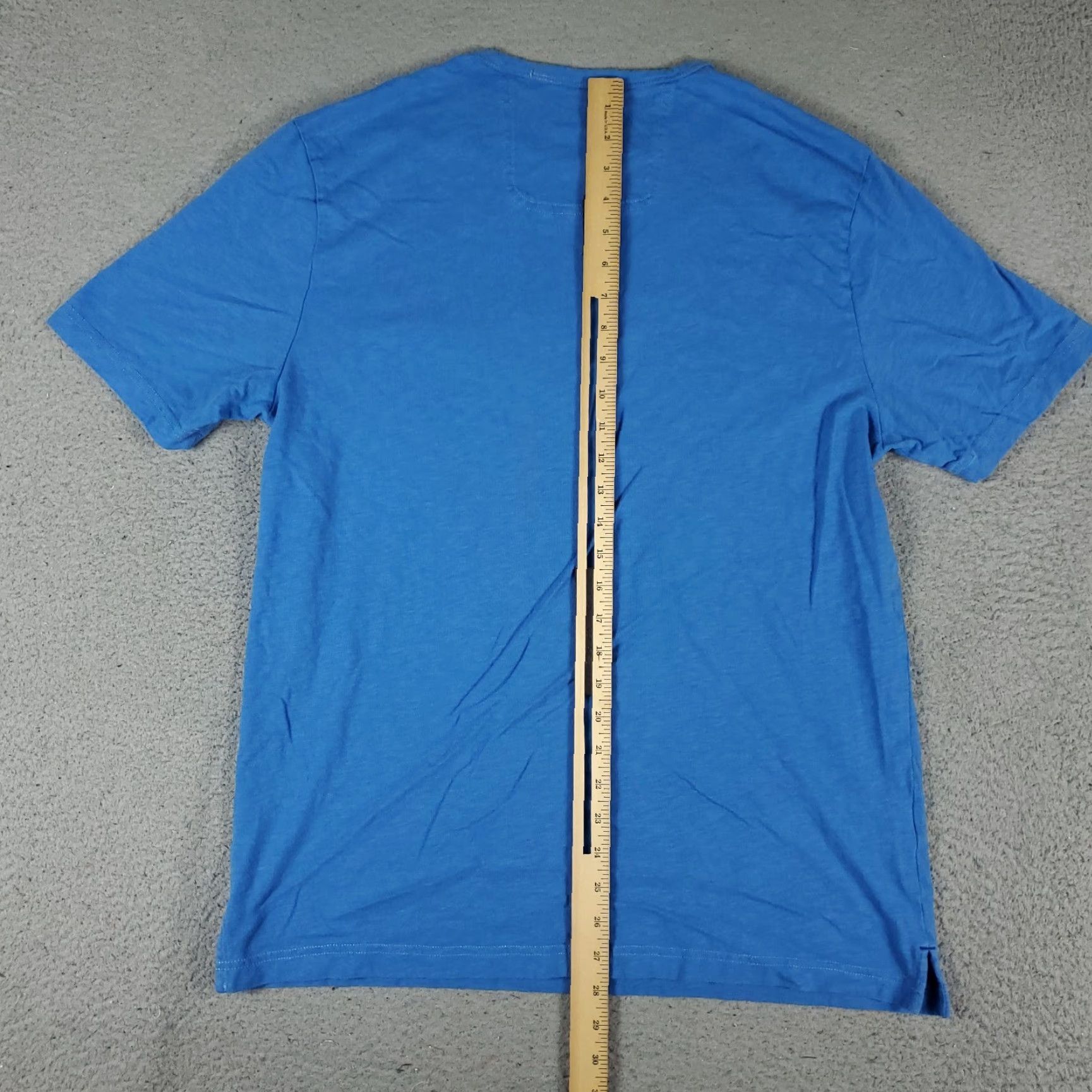 Tommy Bahama Tommy Bahama Shirt Mens Size M Blue Marlin Classic T-Shirt Modern American Casual Short Sleeve Crew Neck Logo Size US M / EU 48-50 / 2 - 4 Thumbnail