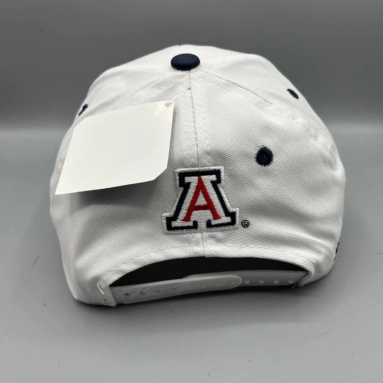 The Game University of Arizona Wildcats Hat Men Snap Back Cotton Size ONE SIZE - 6 Thumbnail