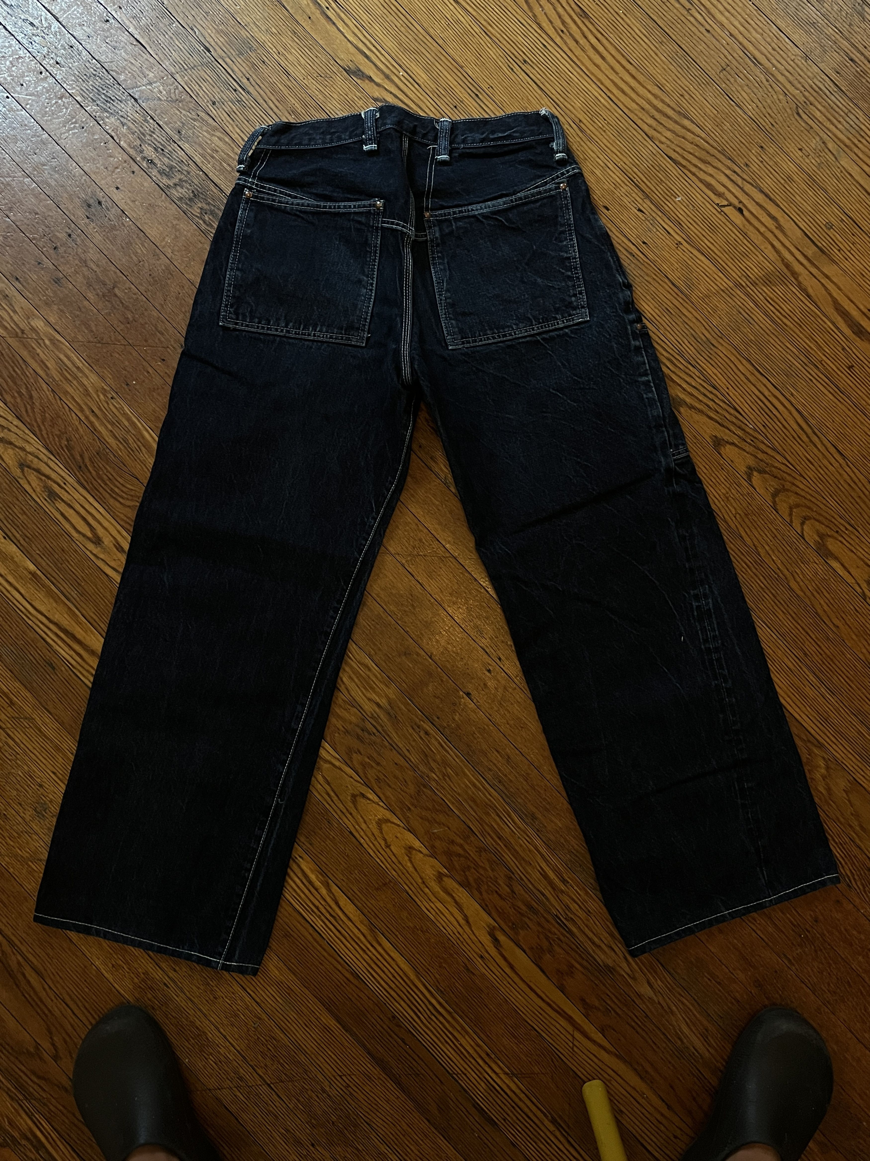 Tender Co. Tender 136XP Size 1 Size US 28 / EU 44 - 2 Thumbnail
