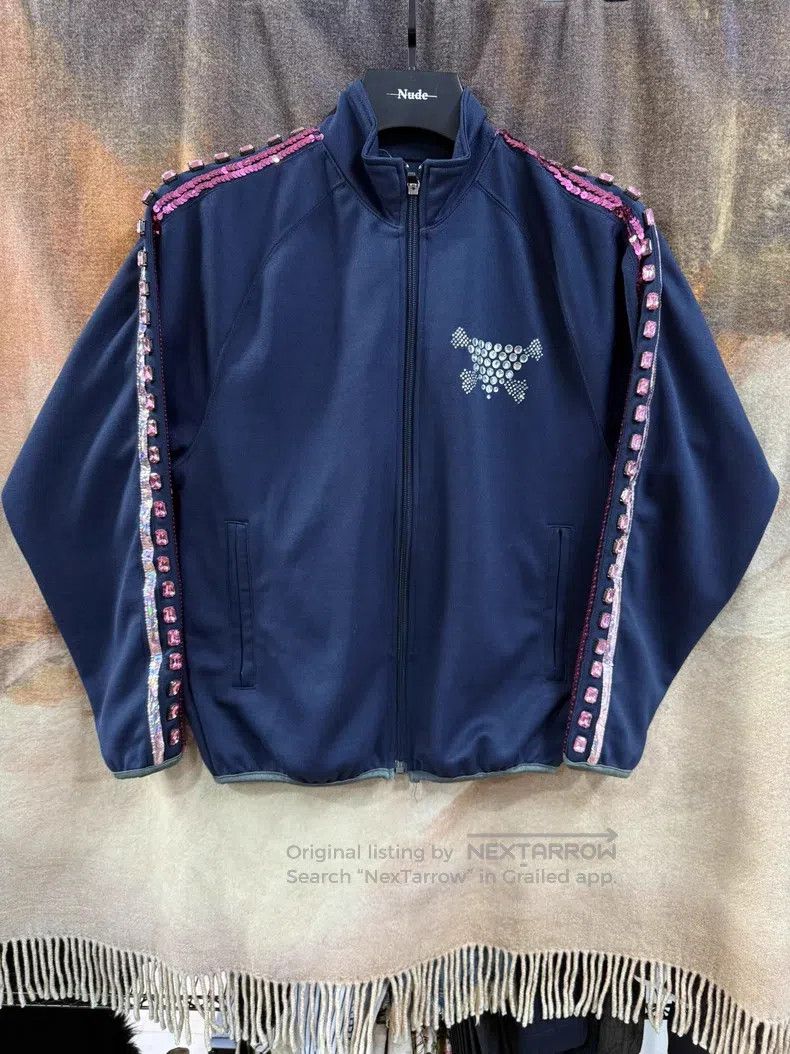 Undercover Jacket