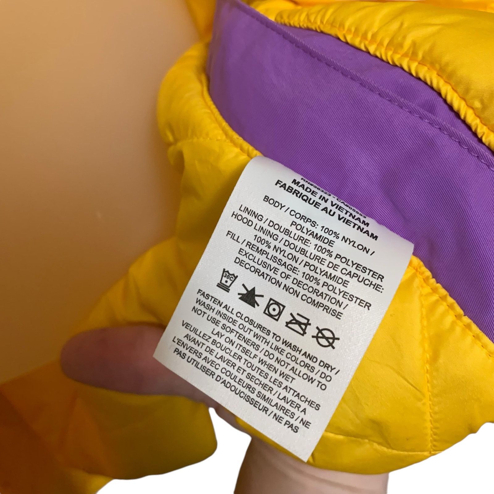 Nike NWT! Nike x Ambush Lakers NBA Collection Unisex Jacket XL Size XL / US 12-14 / IT 48-50 - 12 Thumbnail