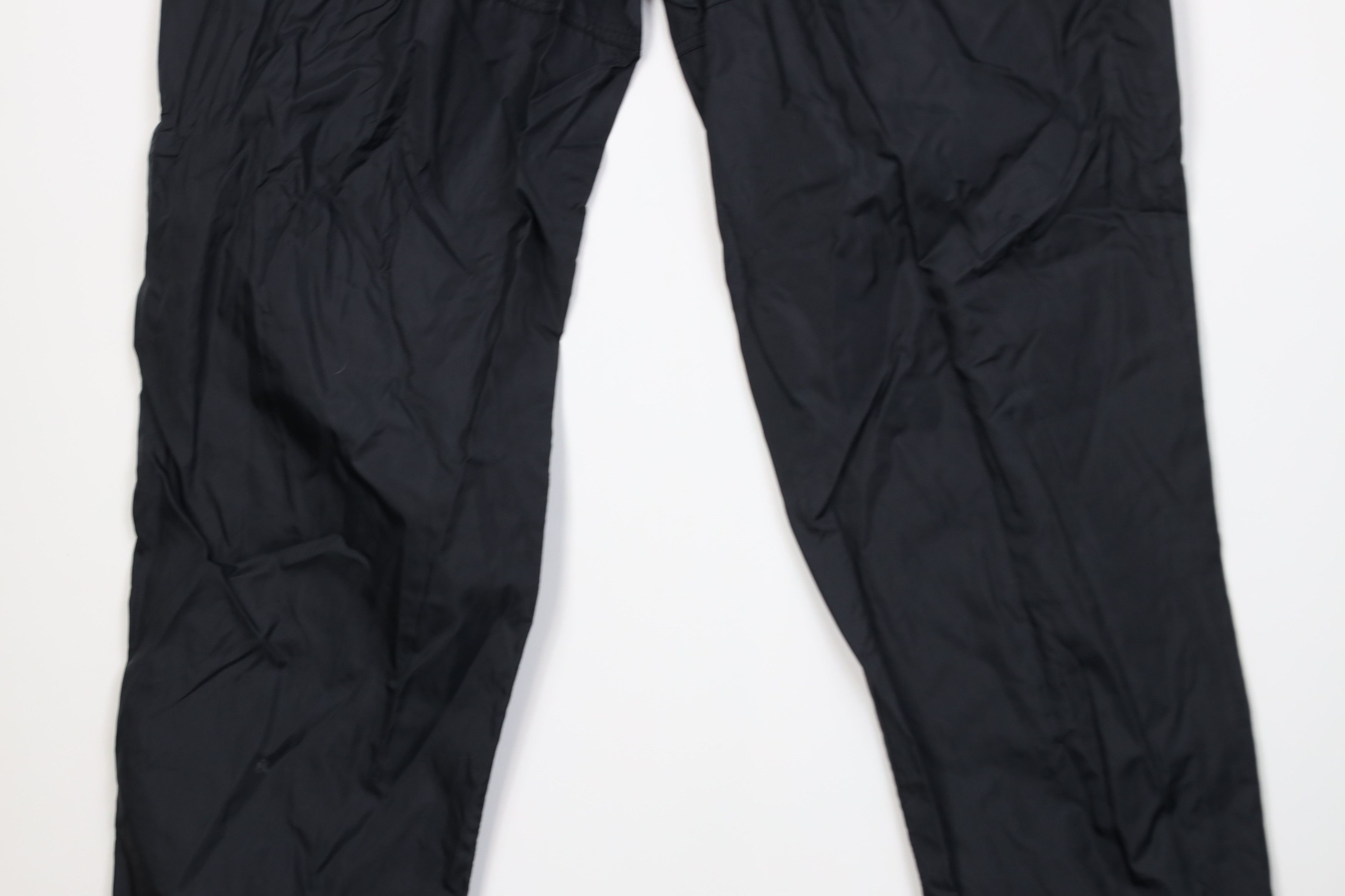 Nike Vintage 90s Nike Scott Mini Swoosh Windbreaker Joggers Pants Size US 36 / EU 52 - 13 Thumbnail