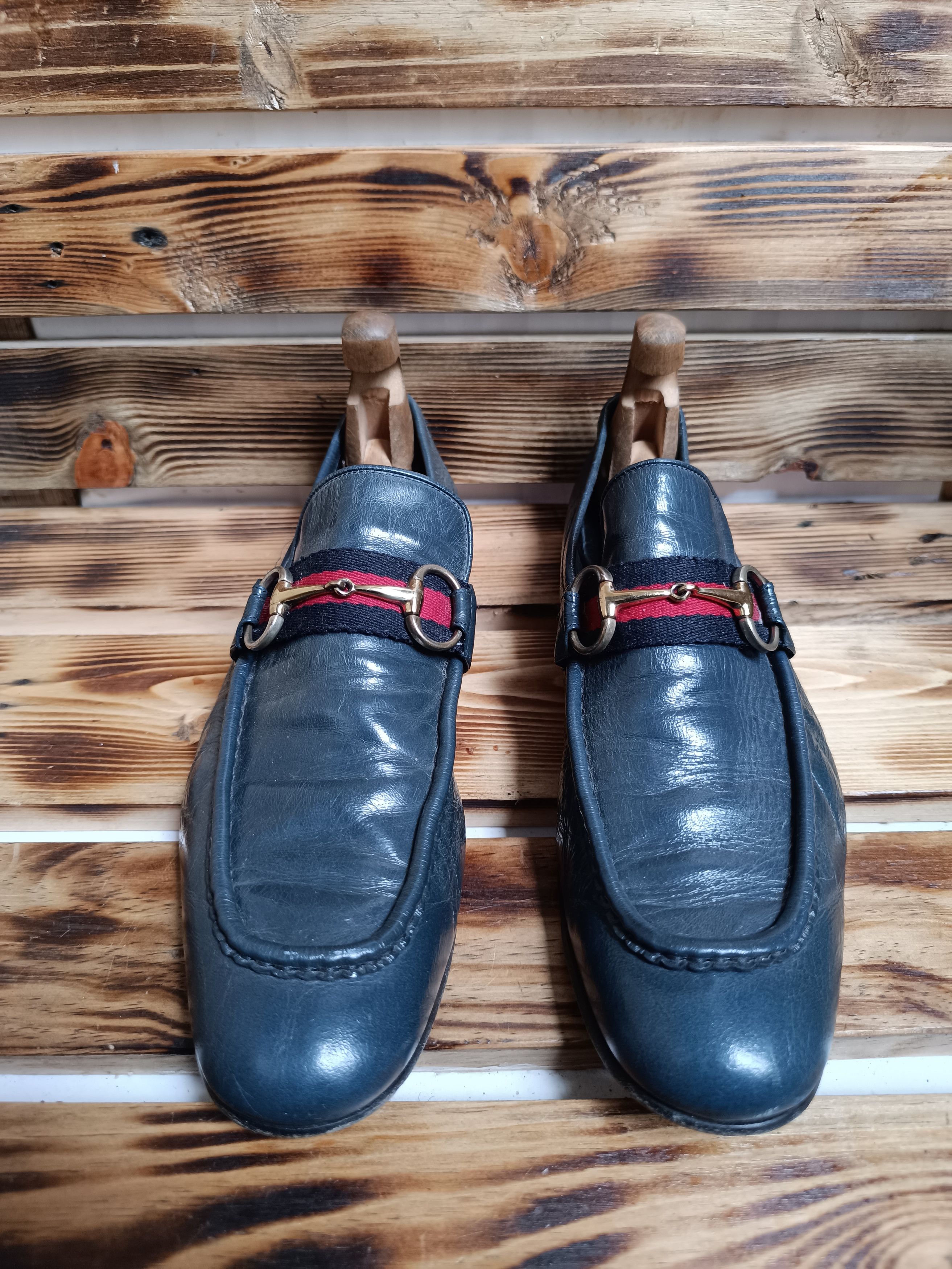 Gucci Horsebit loafers