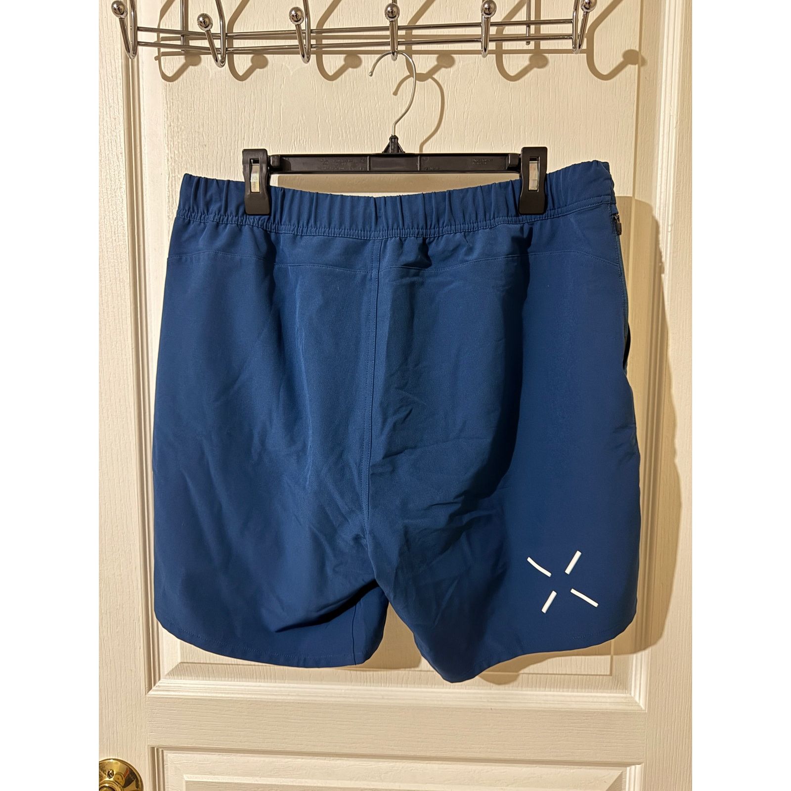 Ten Thousand Ten Thousand Foundation Short 7 in XL with Liner Size US 36 / EU 52 - 2 Thumbnail