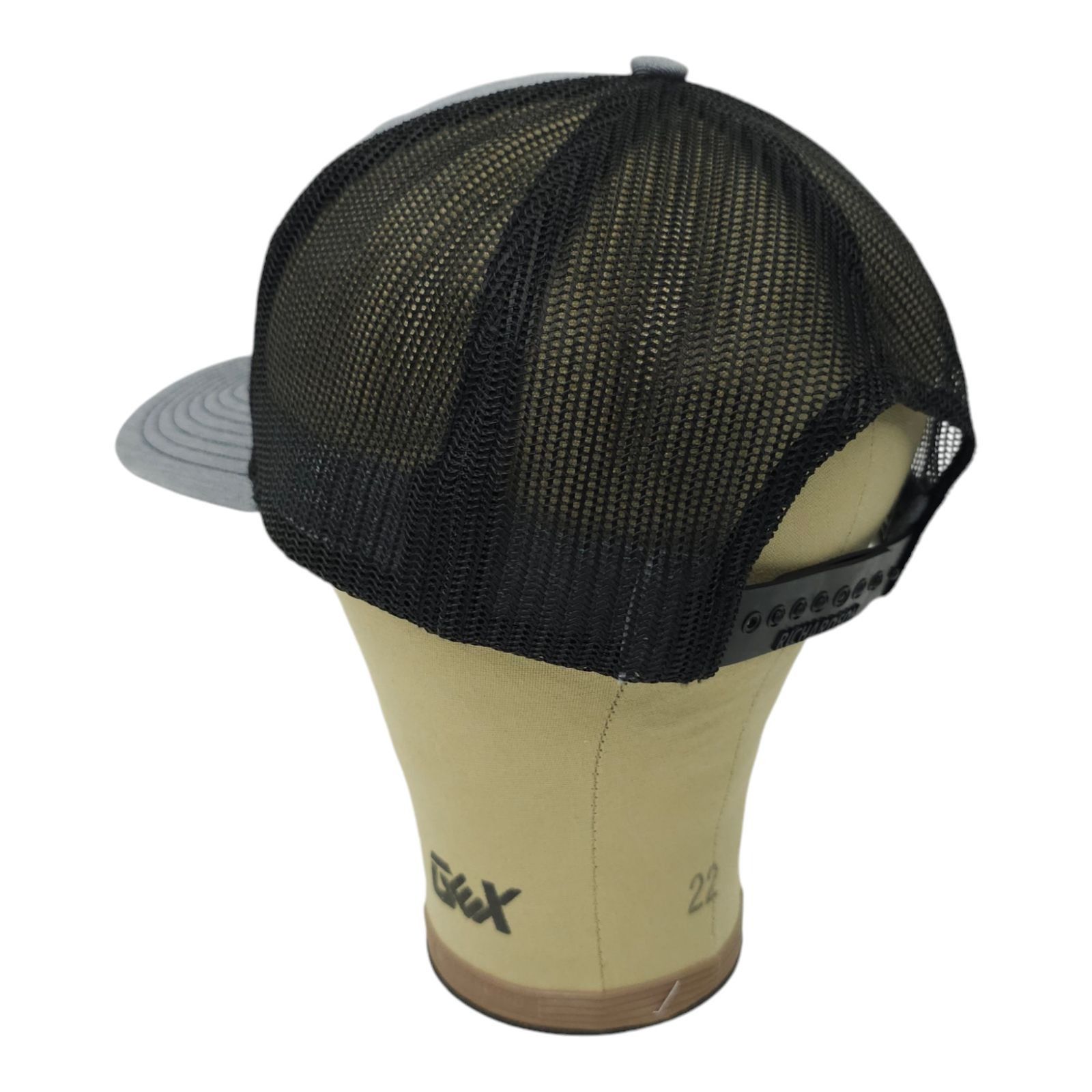 Richardson WildEar Patch Snapback Cap Back Mesh Trucker Baseball Hunter Size ONE SIZE - 12 Thumbnail