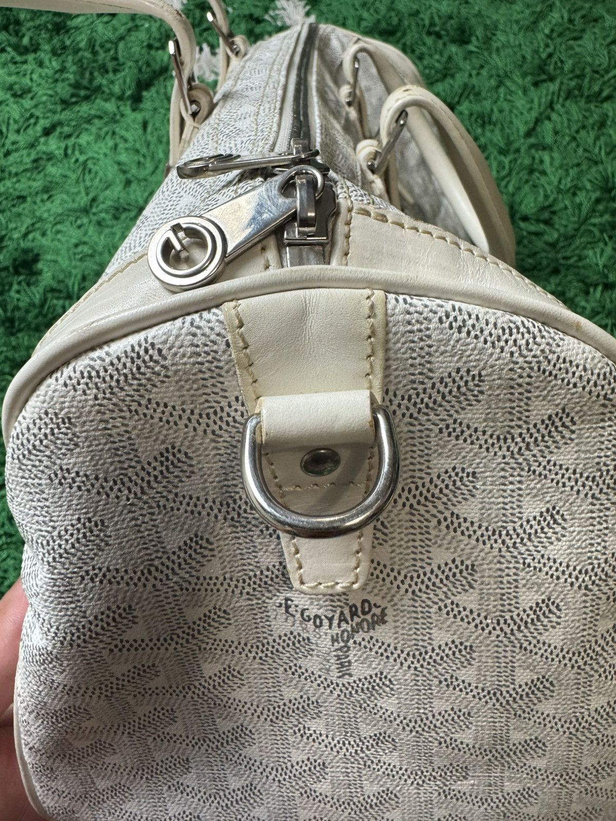Goyard Goyard Croisiere 35 Size ONE SIZE - 6 Thumbnail