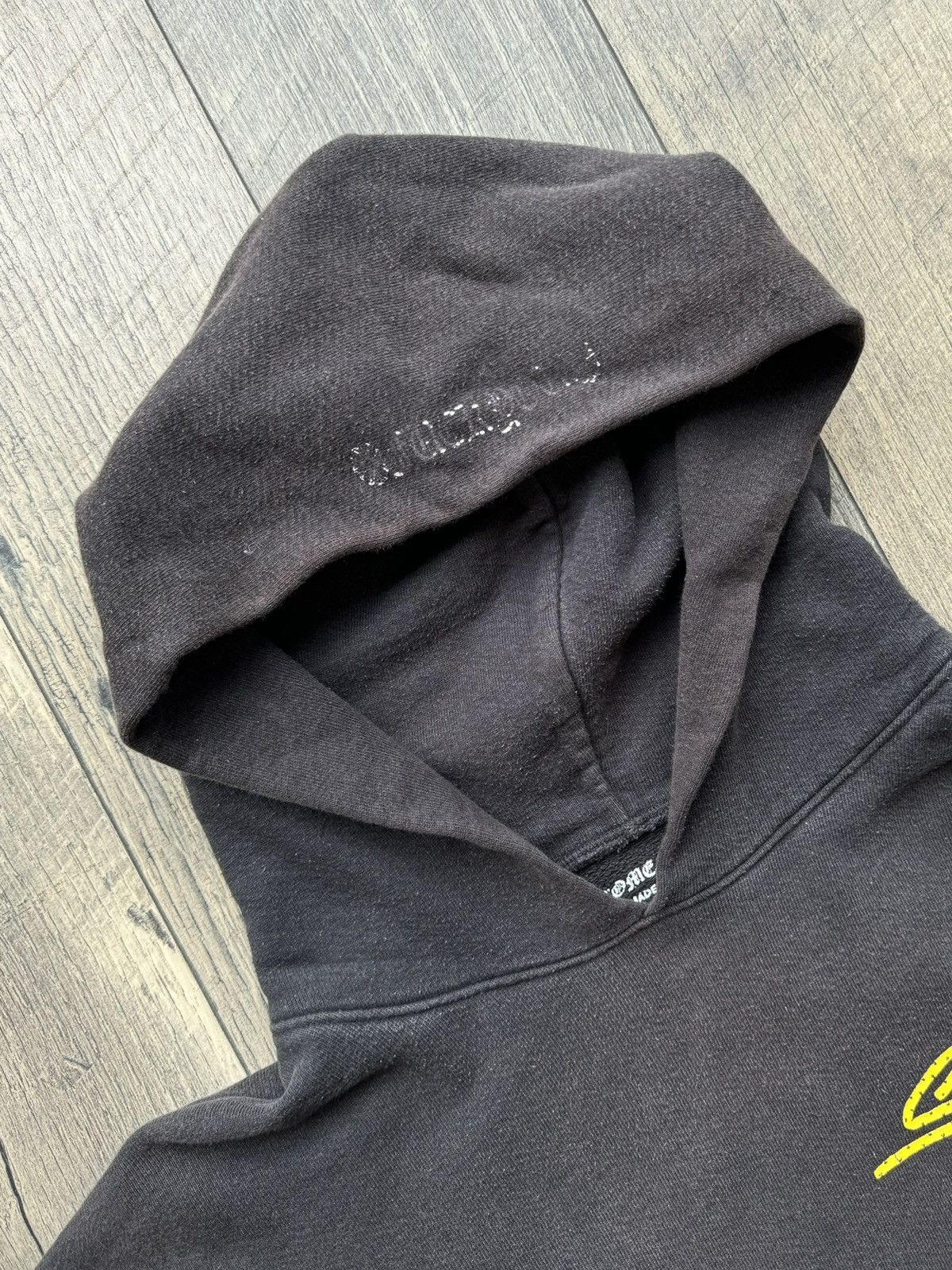 Chrome Hearts Chrome Hearts Matty Boy Concept Hoodie - Large Size US L / EU 52-54 / 3 - 6 Thumbnail