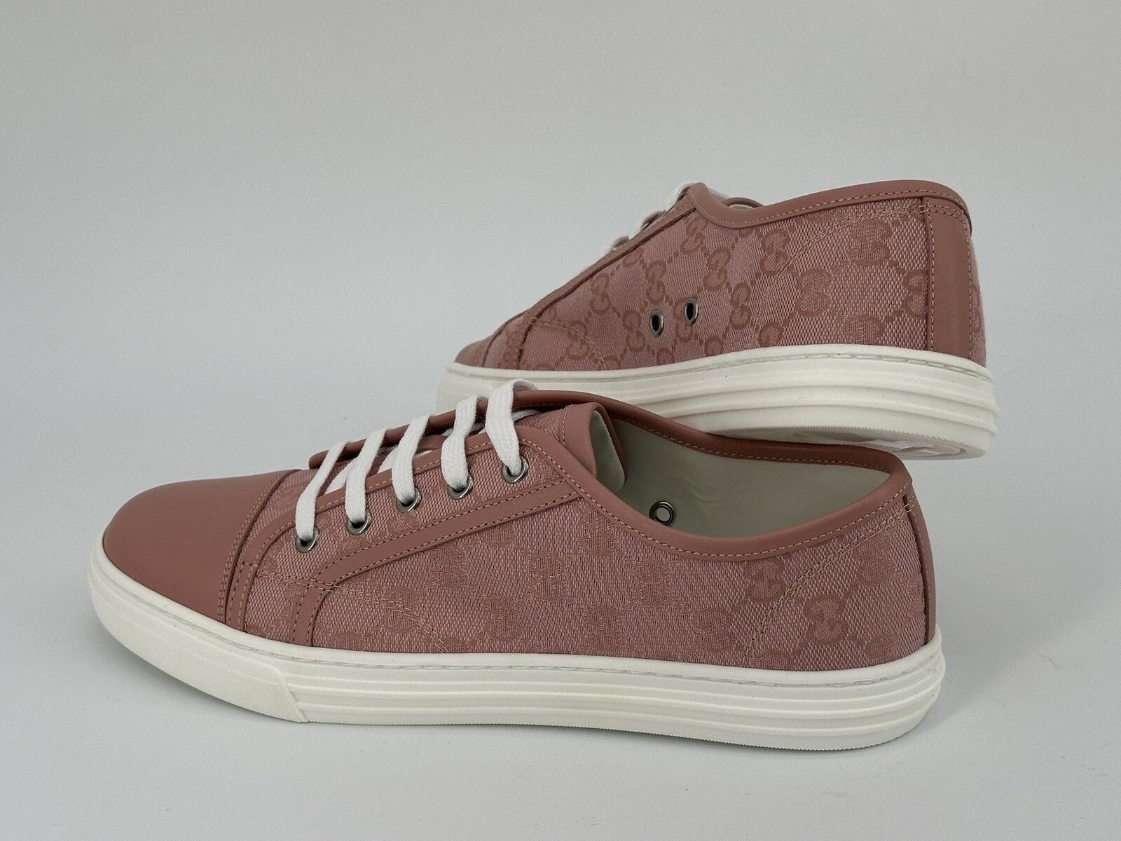 Gucci New Gucci Sneakers WOman's Size-IT-41/US-11 Size US 11 / IT 41 - 5 Thumbnail