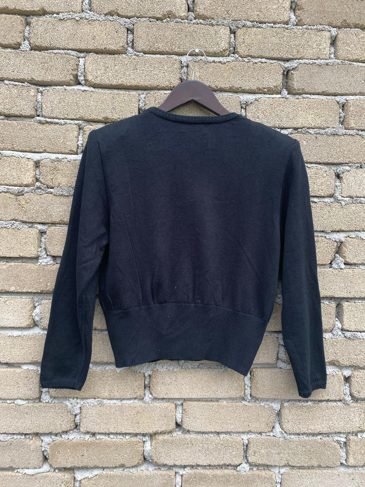 Yves Saint Laurent YvesSaintLaurent Coat Size M / US 6-8 / IT 42-44 - 6 Thumbnail