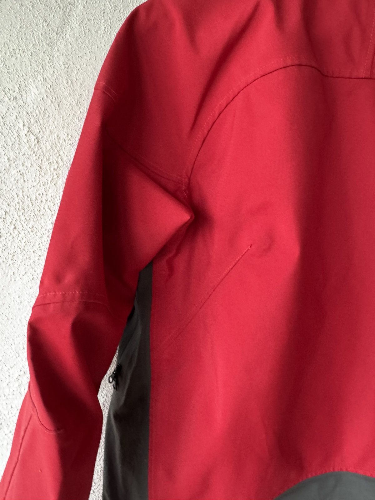 GR10K Gr10k Skeleton Gore-Tex Jacket NWOT Size US L / EU 52-54 / 3 - 7 Thumbnail